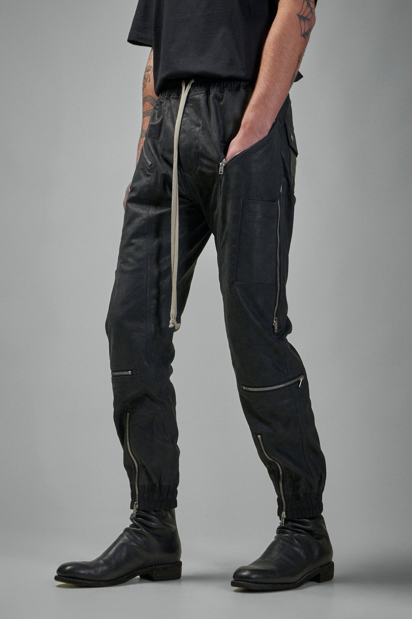Rick Owens - Headon Joggers - LABELS