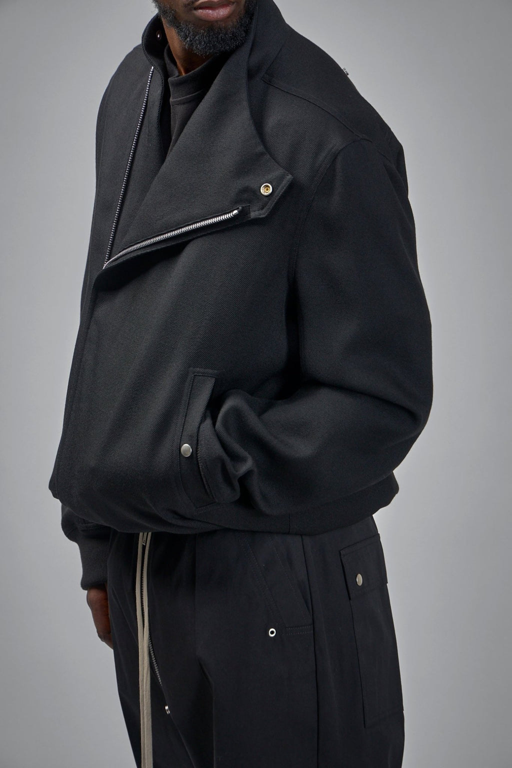 Rick Owens - Hollywood Flight - LABELS