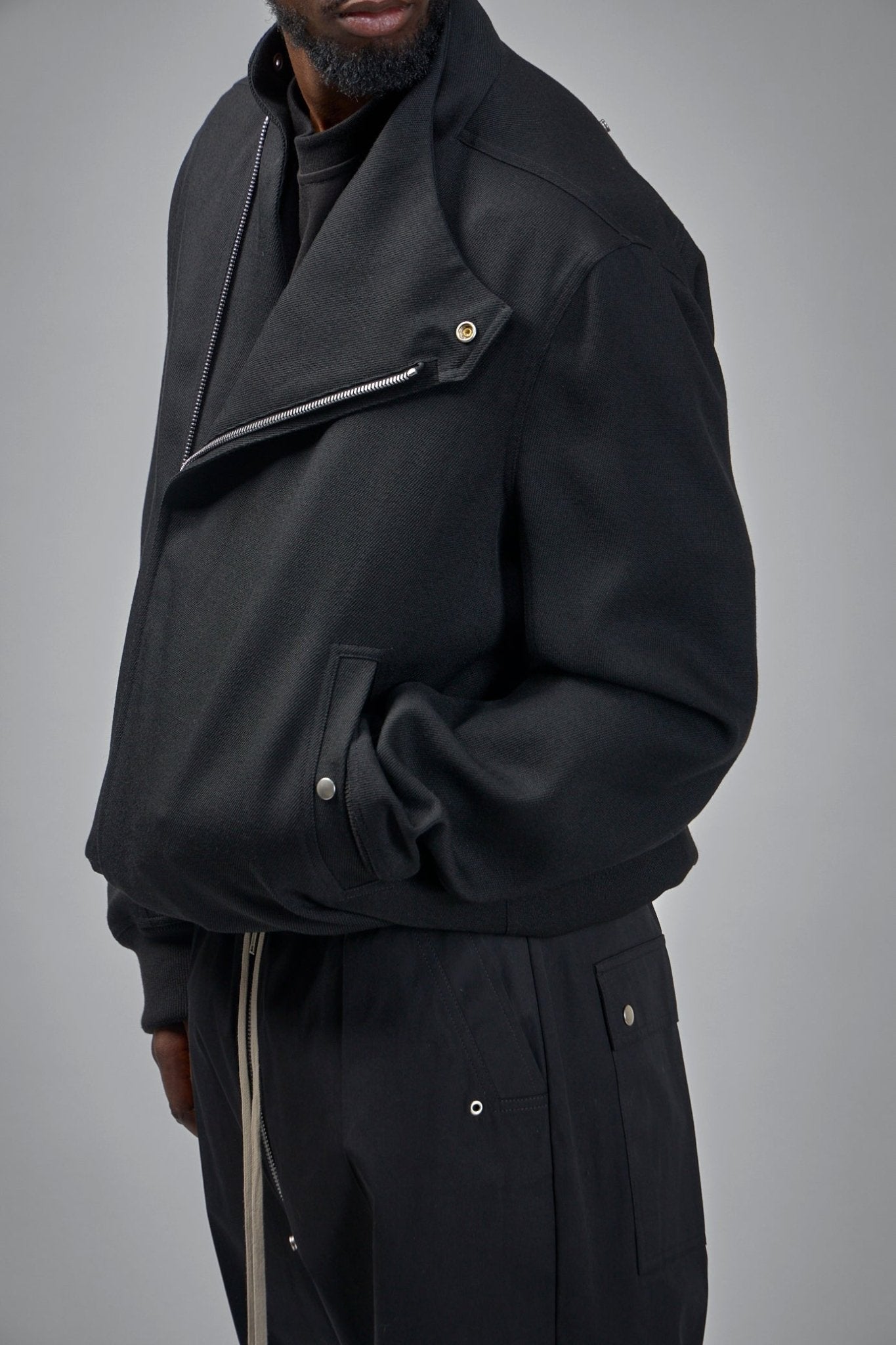 Rick Owens - Hollywood Flight - LABELS