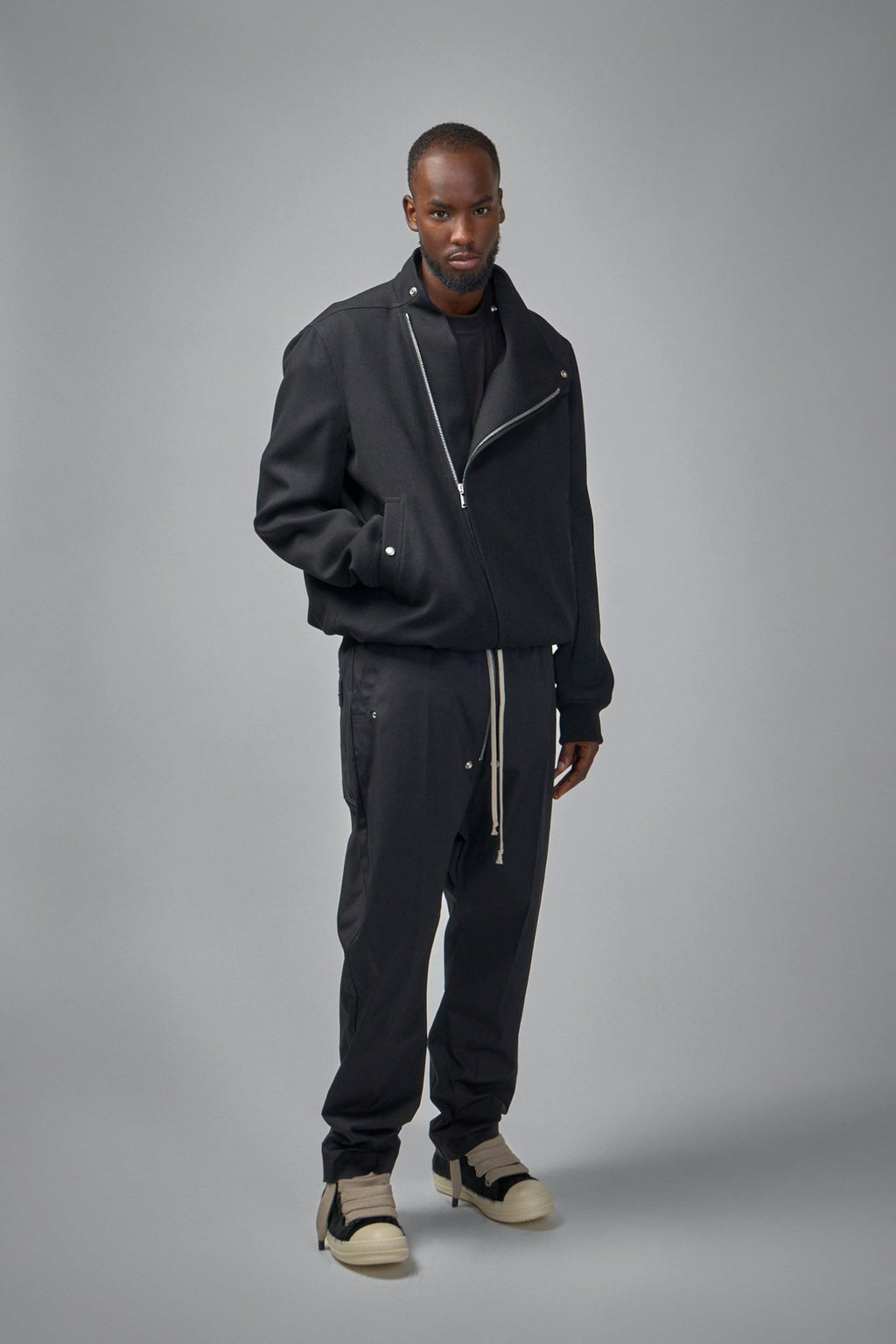 Rick Owens - Hollywood Flight - LABELS