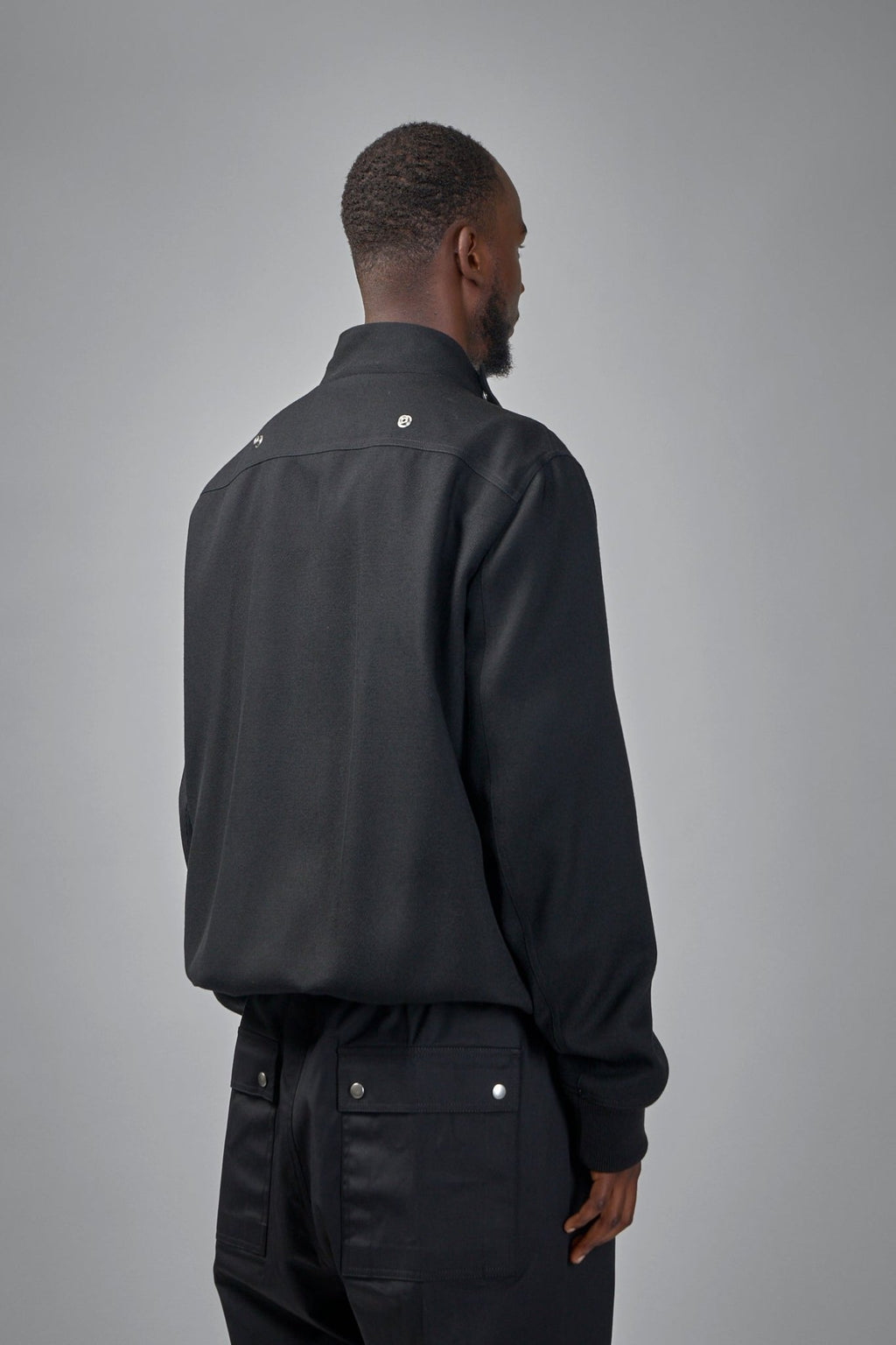 Rick Owens - Hollywood Flight - LABELS