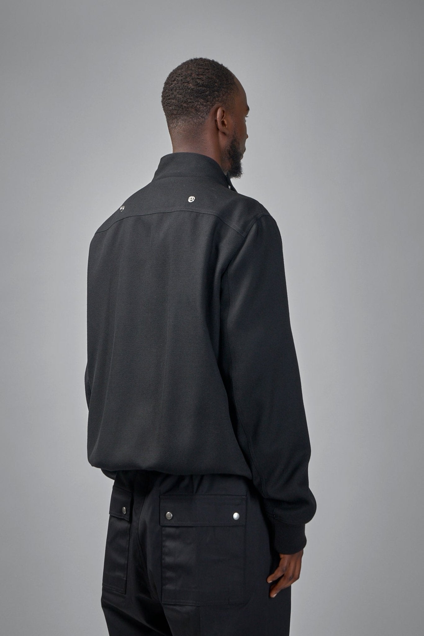 Rick Owens - Hollywood Flight - LABELS