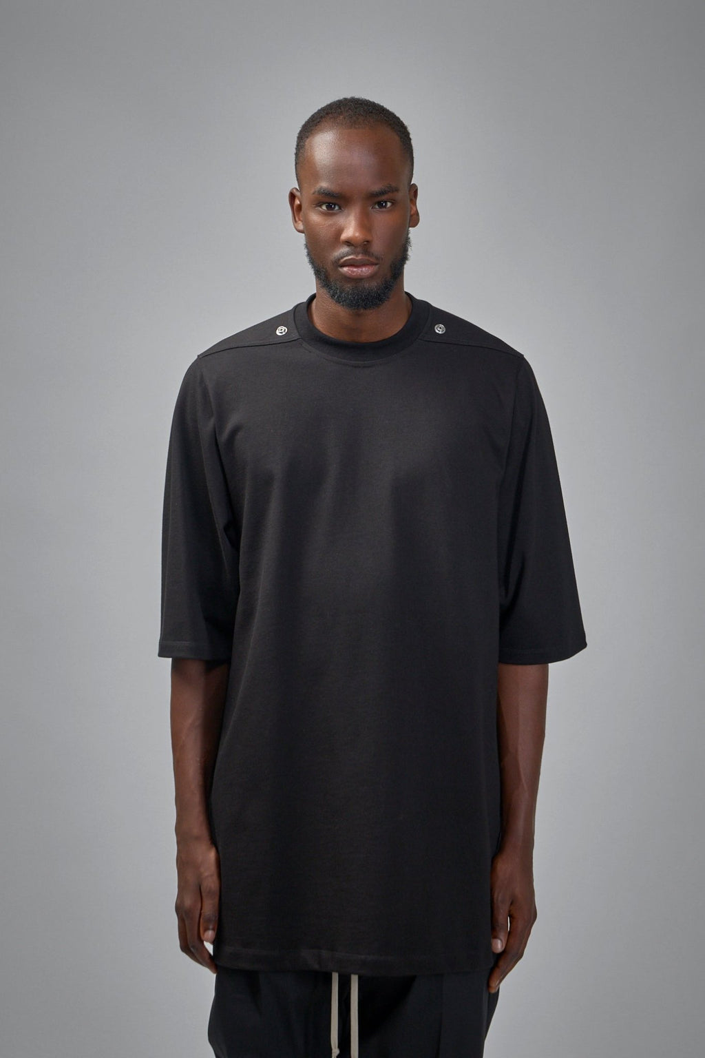 Rick Owens - Jumbo SS Tee - LABELS