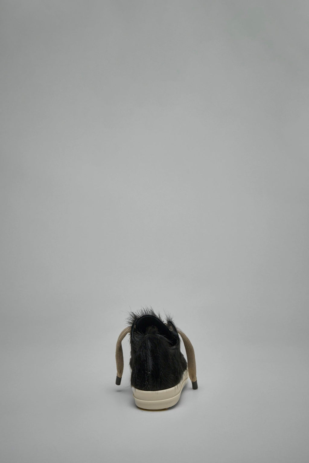 Rick Owens - Jumbolace Low Sneaks - LABELS