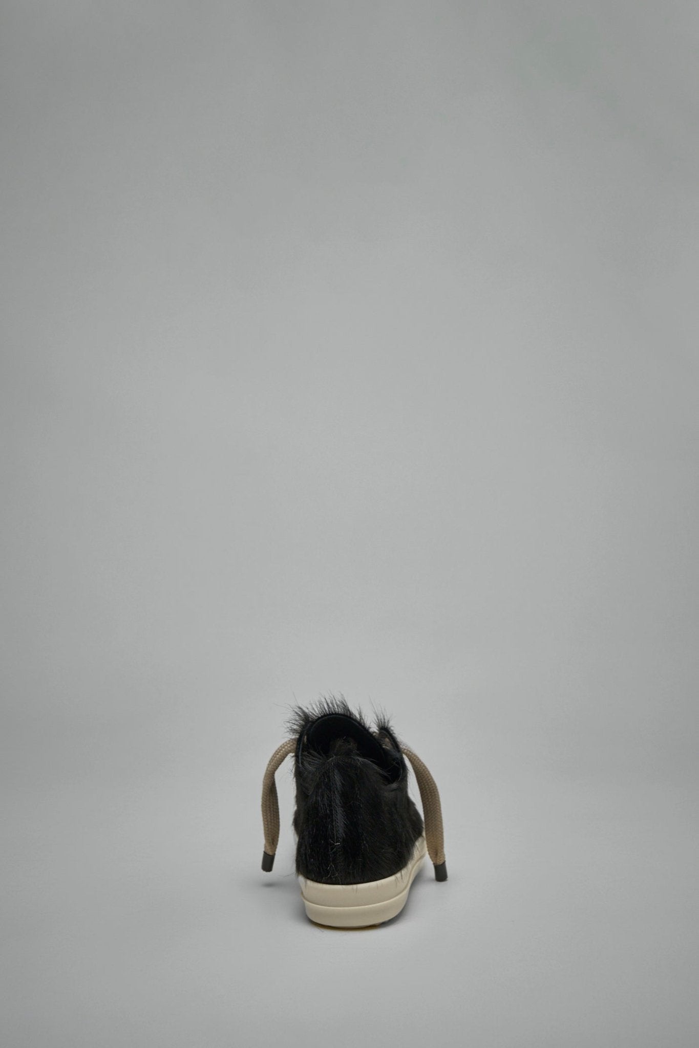 Rick Owens - Jumbolace Low Sneaks - LABELS