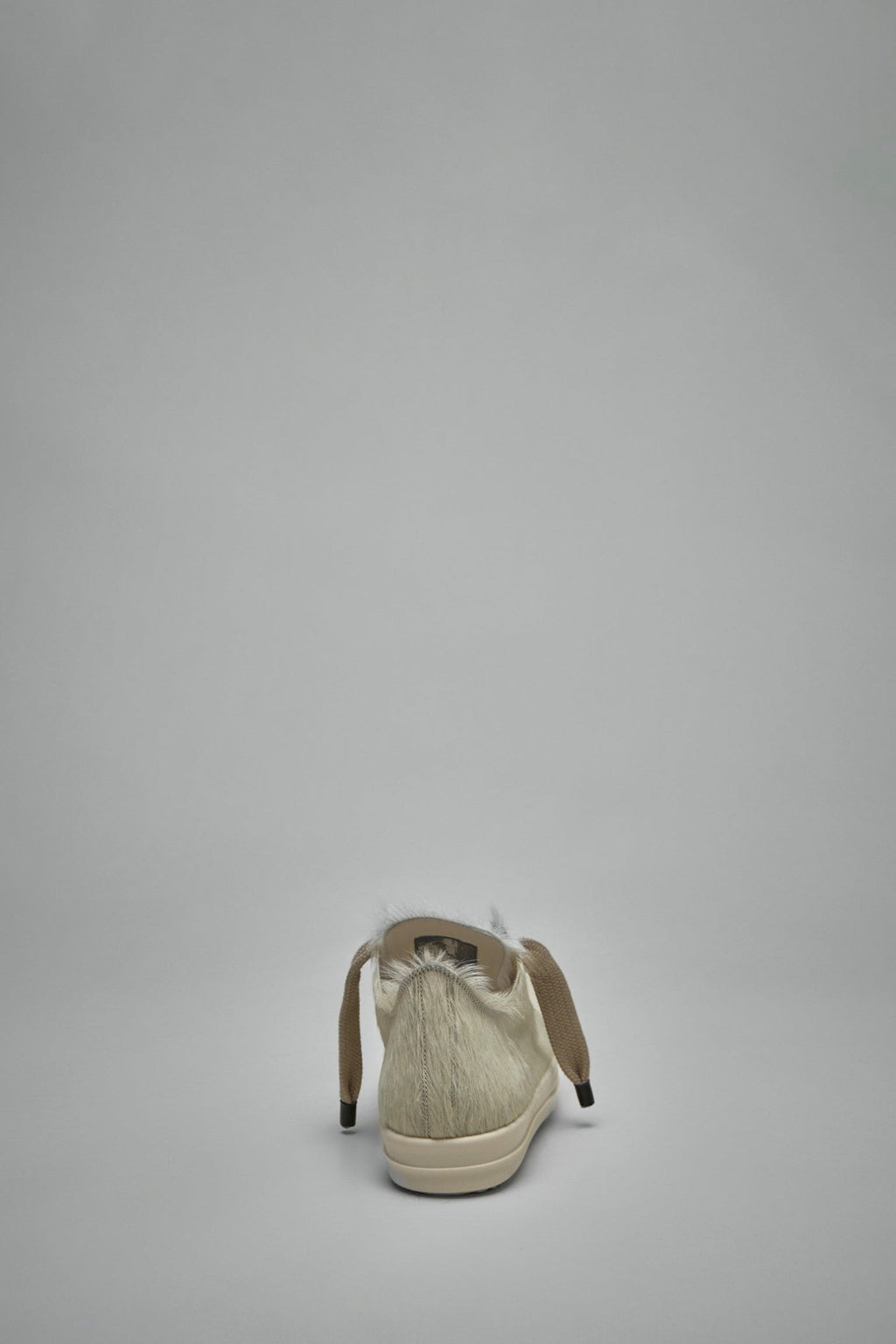 Rick Owens - Jumbolace Low Sneaks - LABELS