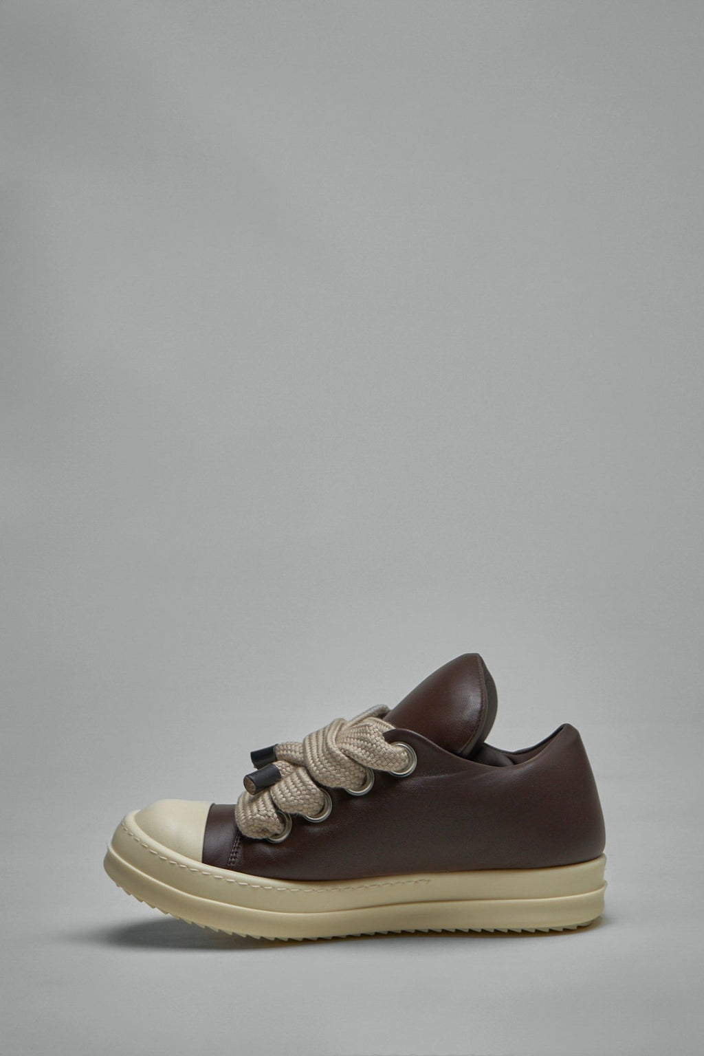 Rick Owens - Jumbolaced Low Sneaks - LABELS