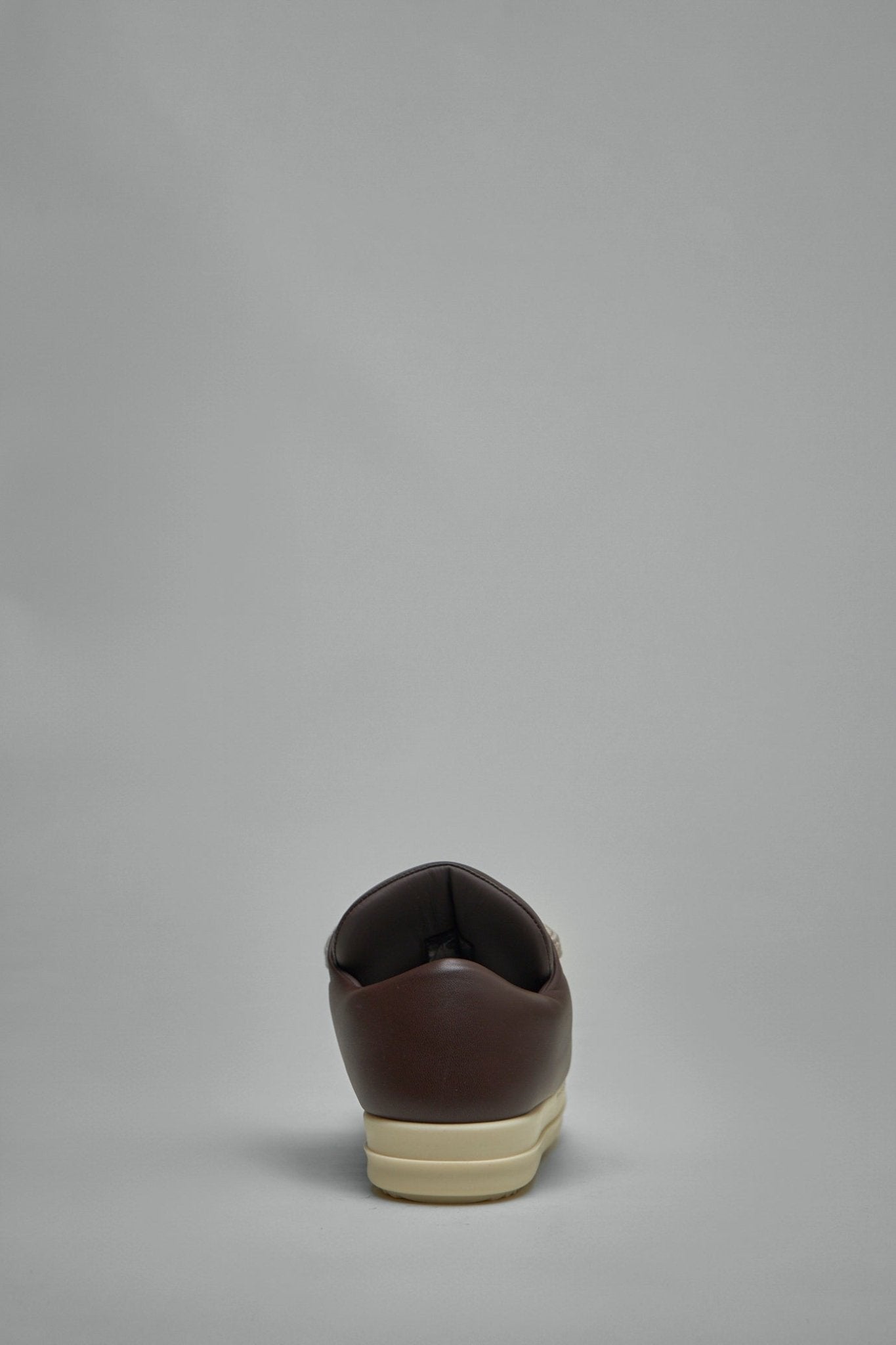 Rick Owens - Jumbolaced Low Sneaks - LABELS