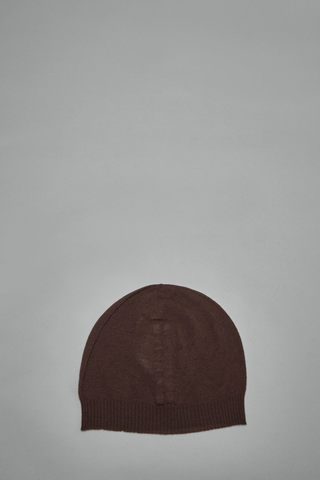 Rick Owens - Knit Beanie - LABELS