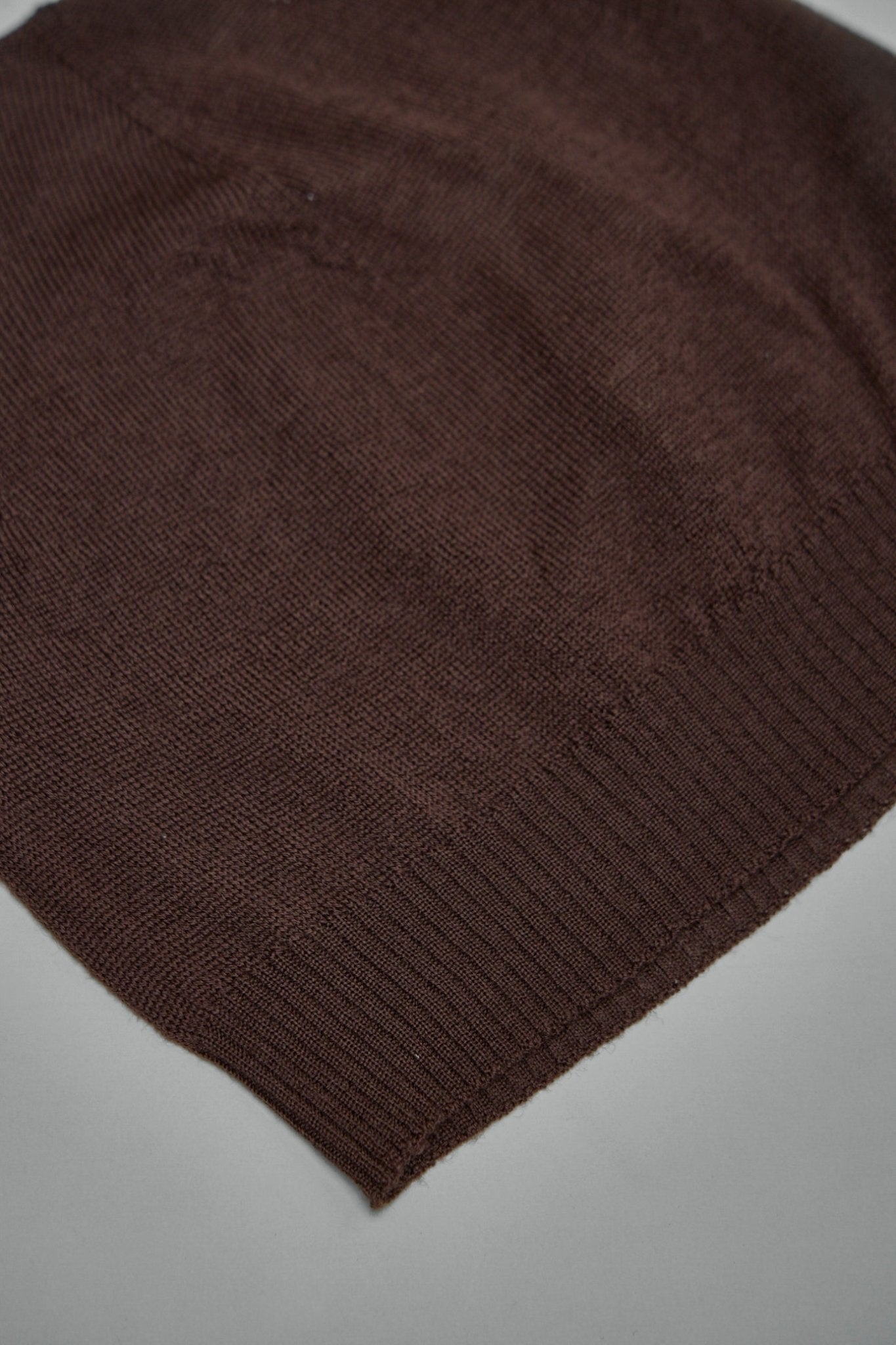 Rick Owens - Knit Beanie - LABELS