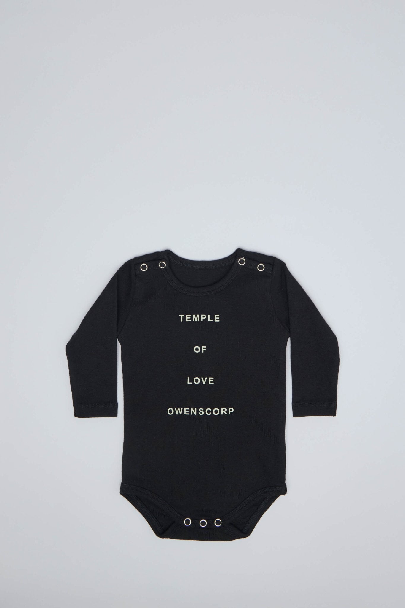 Rick Owens - Knit Body - LABELS