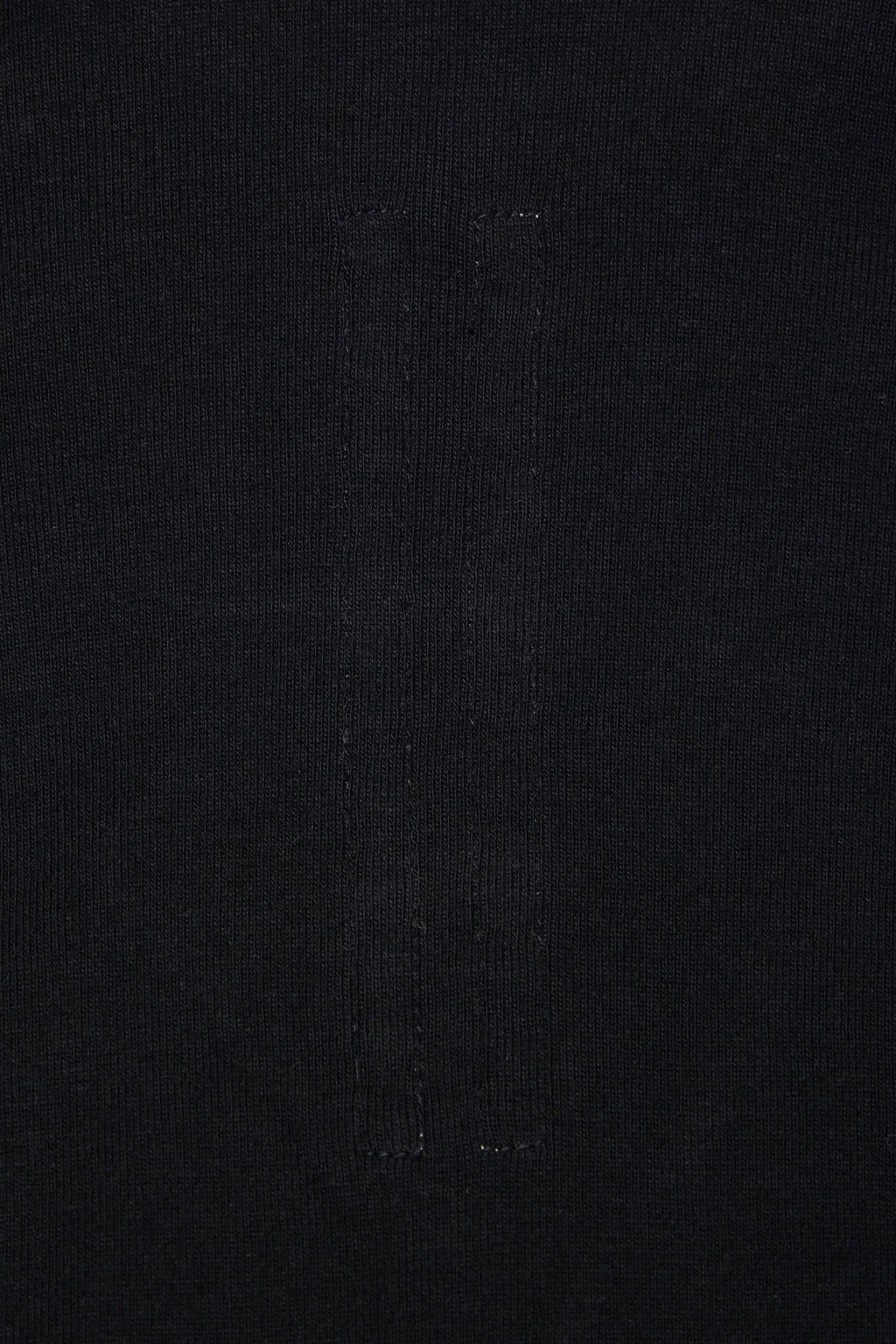 Rick Owens - Knit Body - LABELS