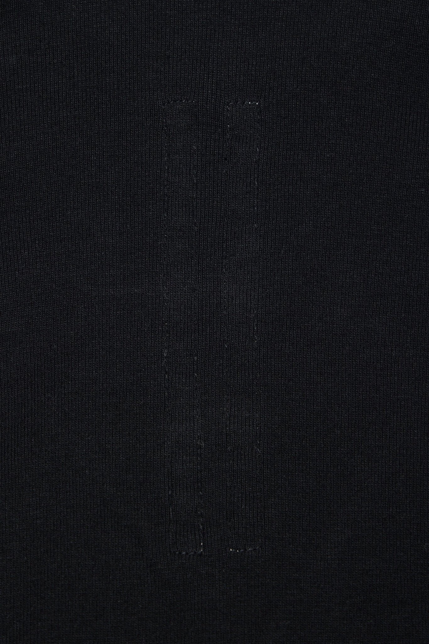 Rick Owens - Knit Body - LABELS