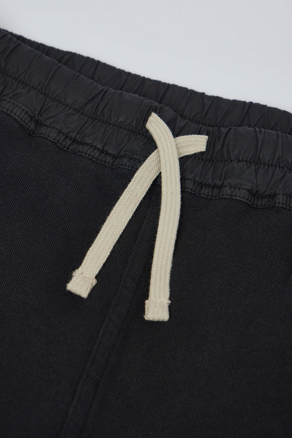 Rick Owens - Knit Sweat Pants - Drawstring Joggers - LABELS