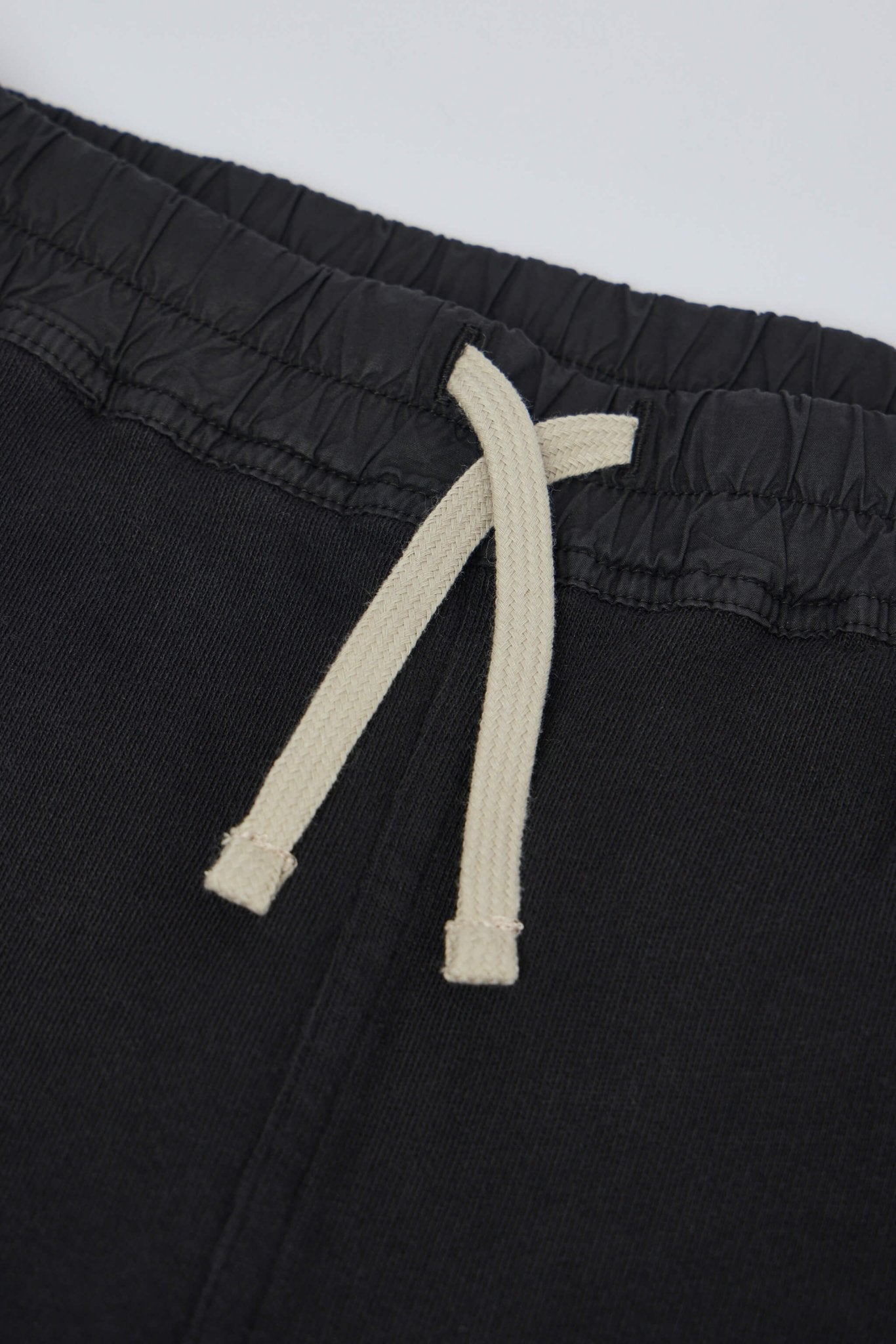 Rick Owens - Knit Sweat Pants - Drawstring Joggers - LABELS