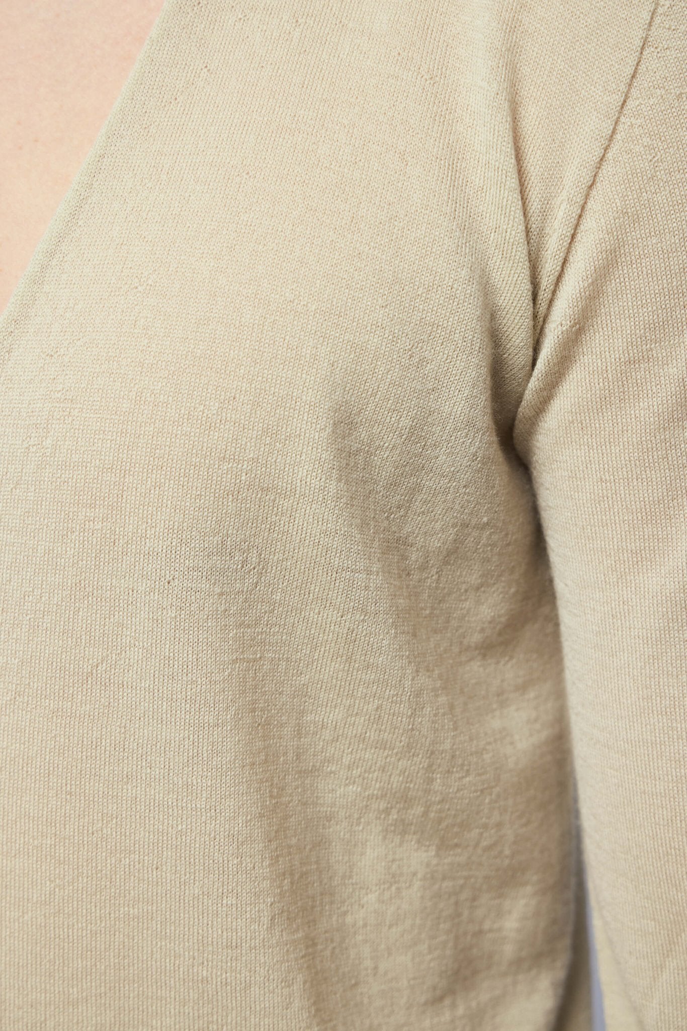 Rick Owens - Knit Sweater - Oversized Ls Hoodie - LABELS