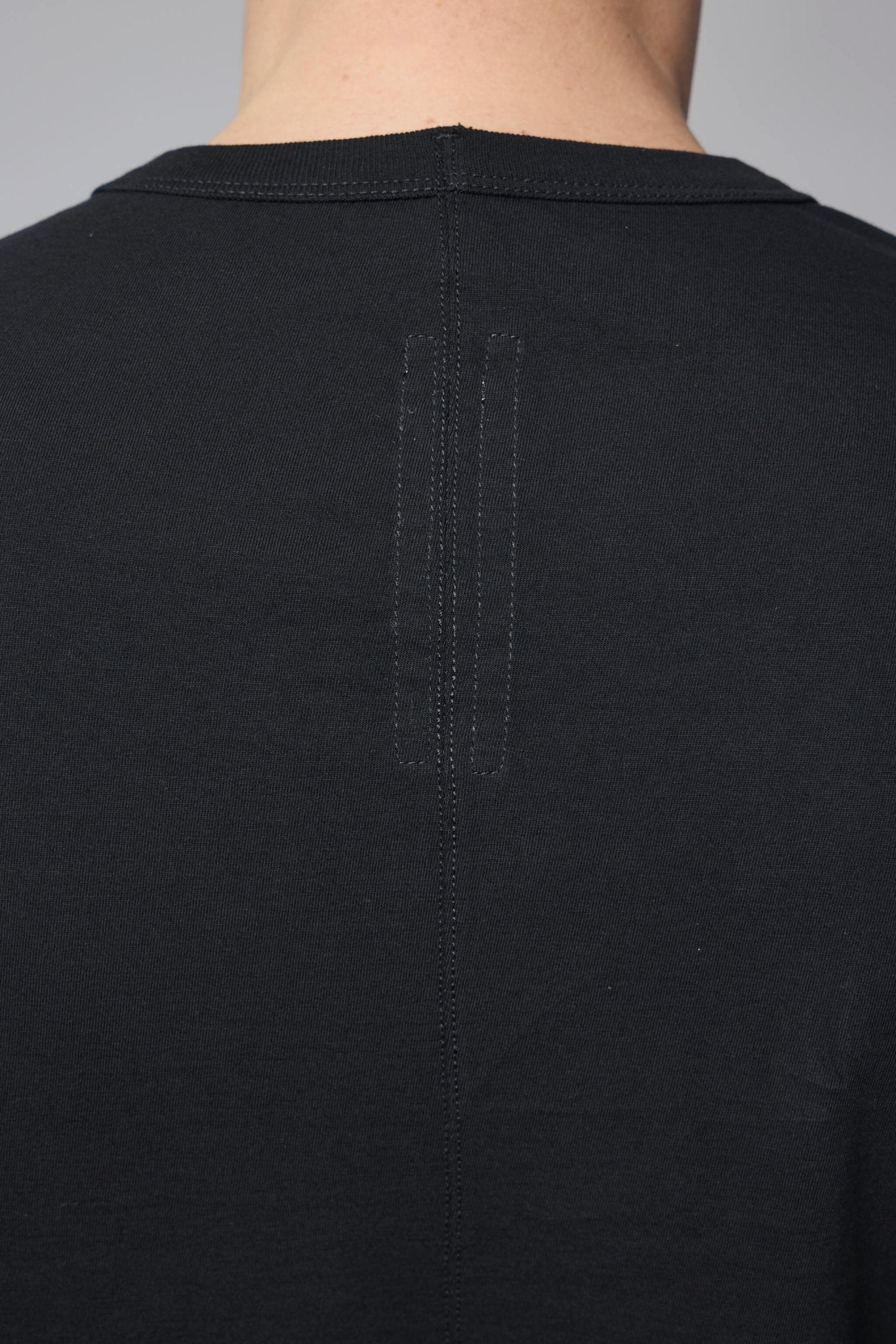 Rick Owens - Knit T-shirt - Brad T - LABELS