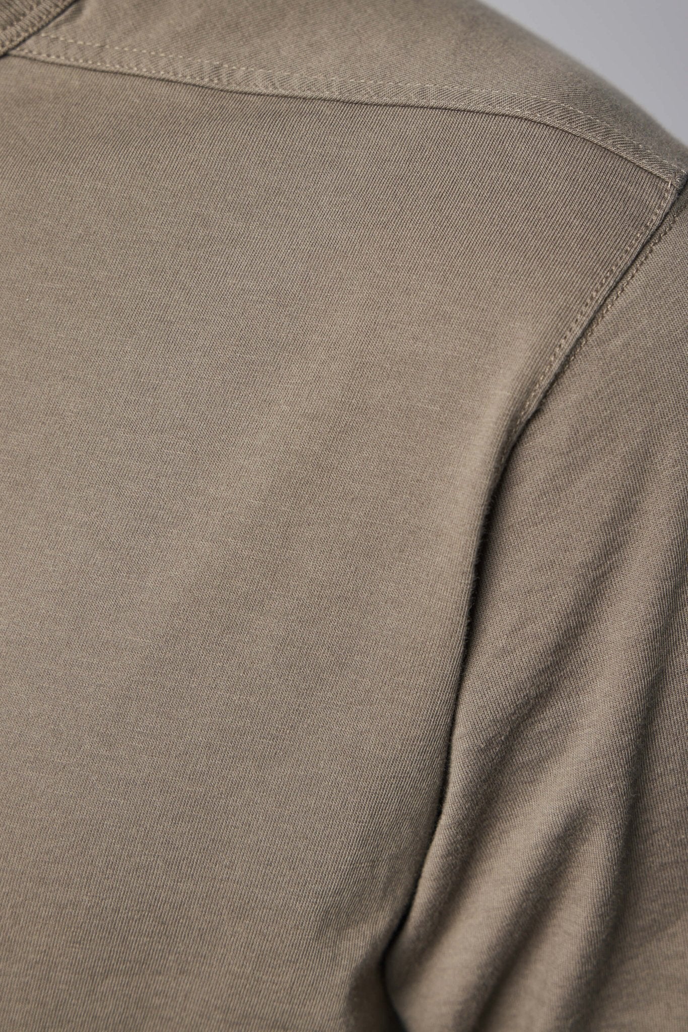 Rick Owens - Knit T-shirt - Brad T - LABELS