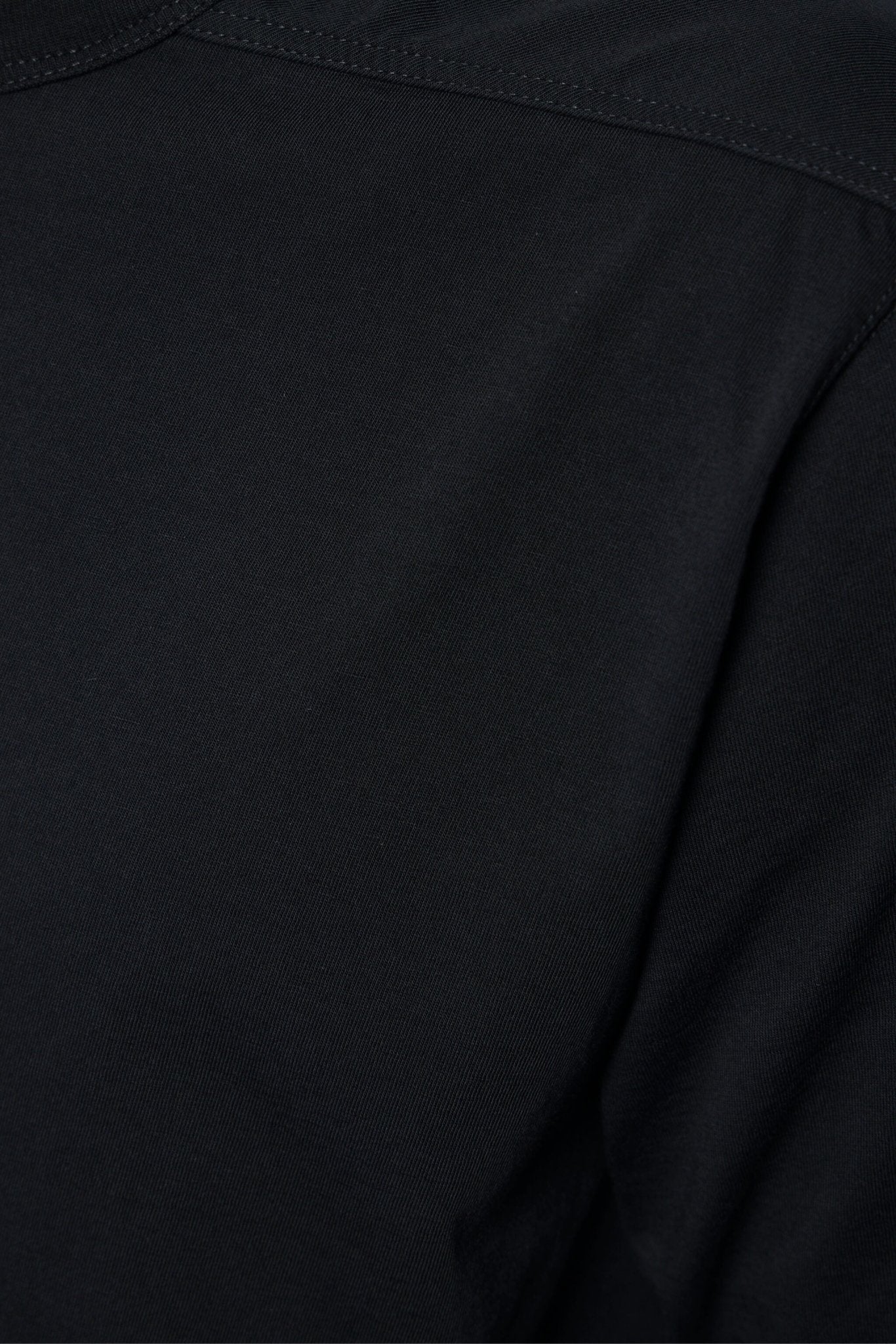 Rick Owens - Knit T-shirt - Brad T - LABELS