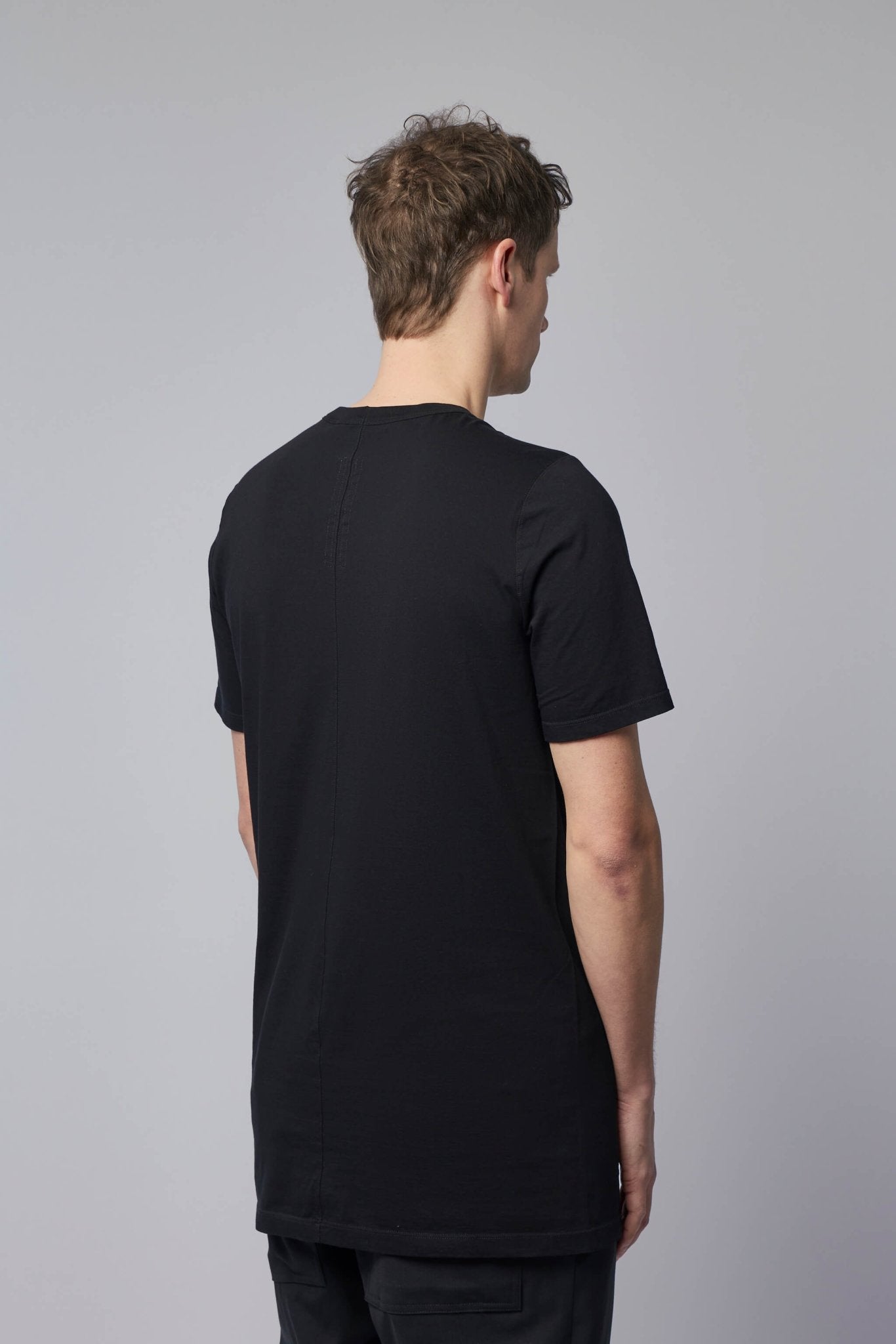 Rick Owens - Knit T-shirt - Level T - LABELS