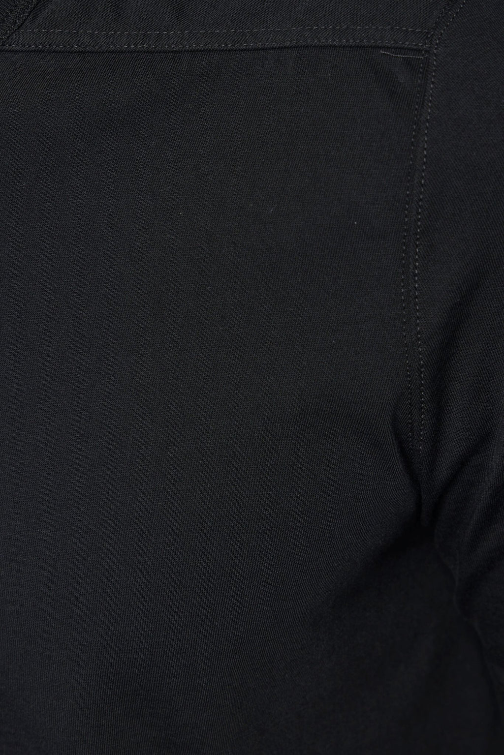 Rick Owens - Knit T-shirt - Level T - LABELS