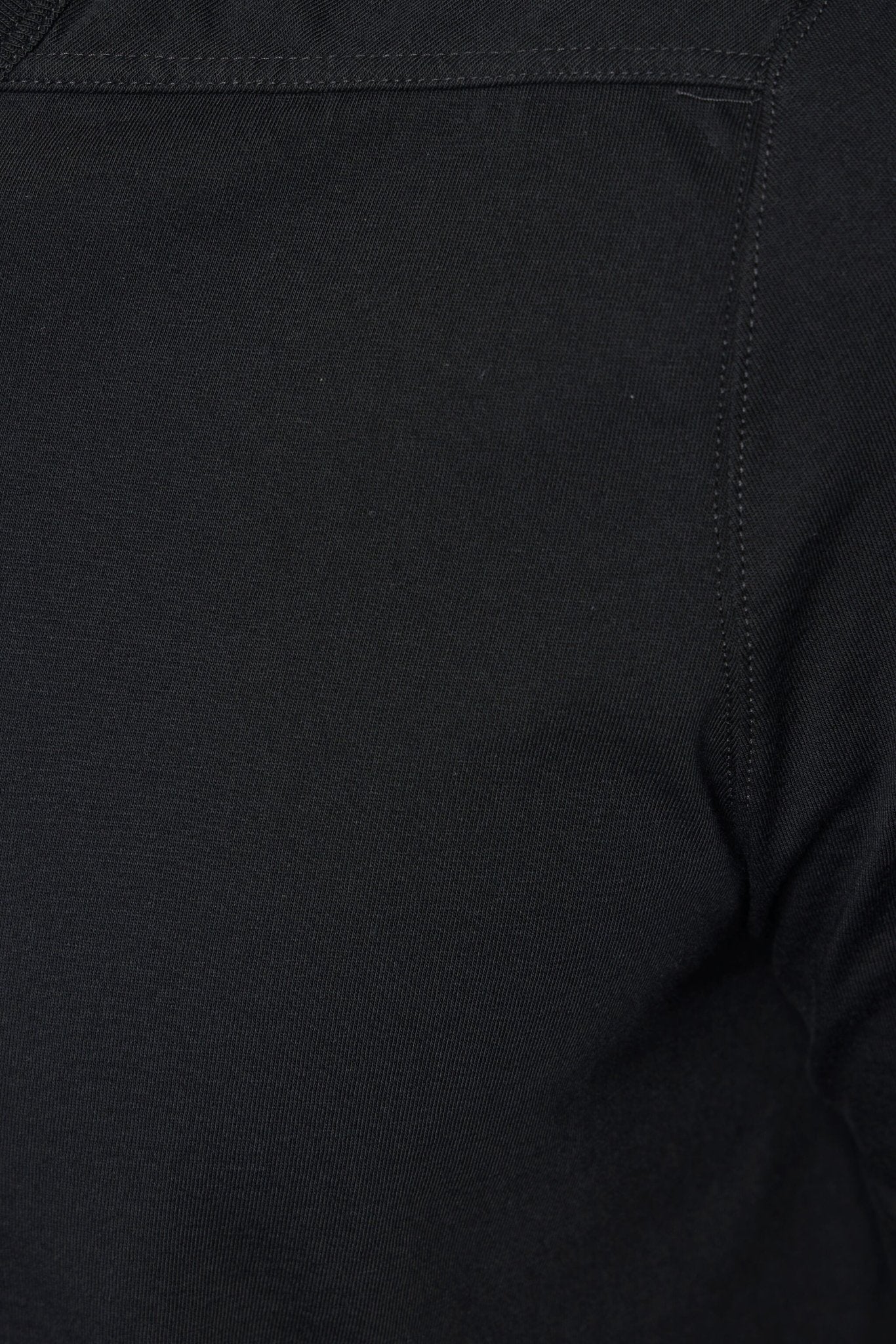 Rick Owens - Knit T-shirt - Level T - LABELS