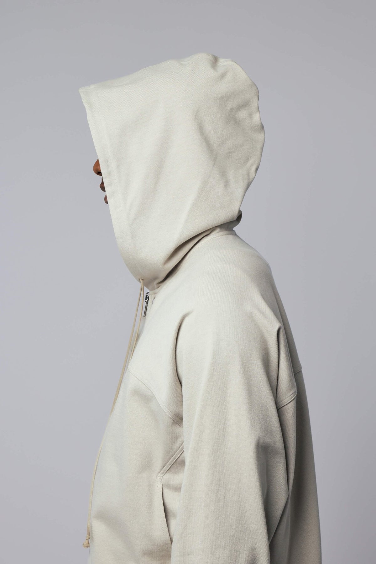 Rick Owens - Knit T-shirt - Windbreaker - LABELS