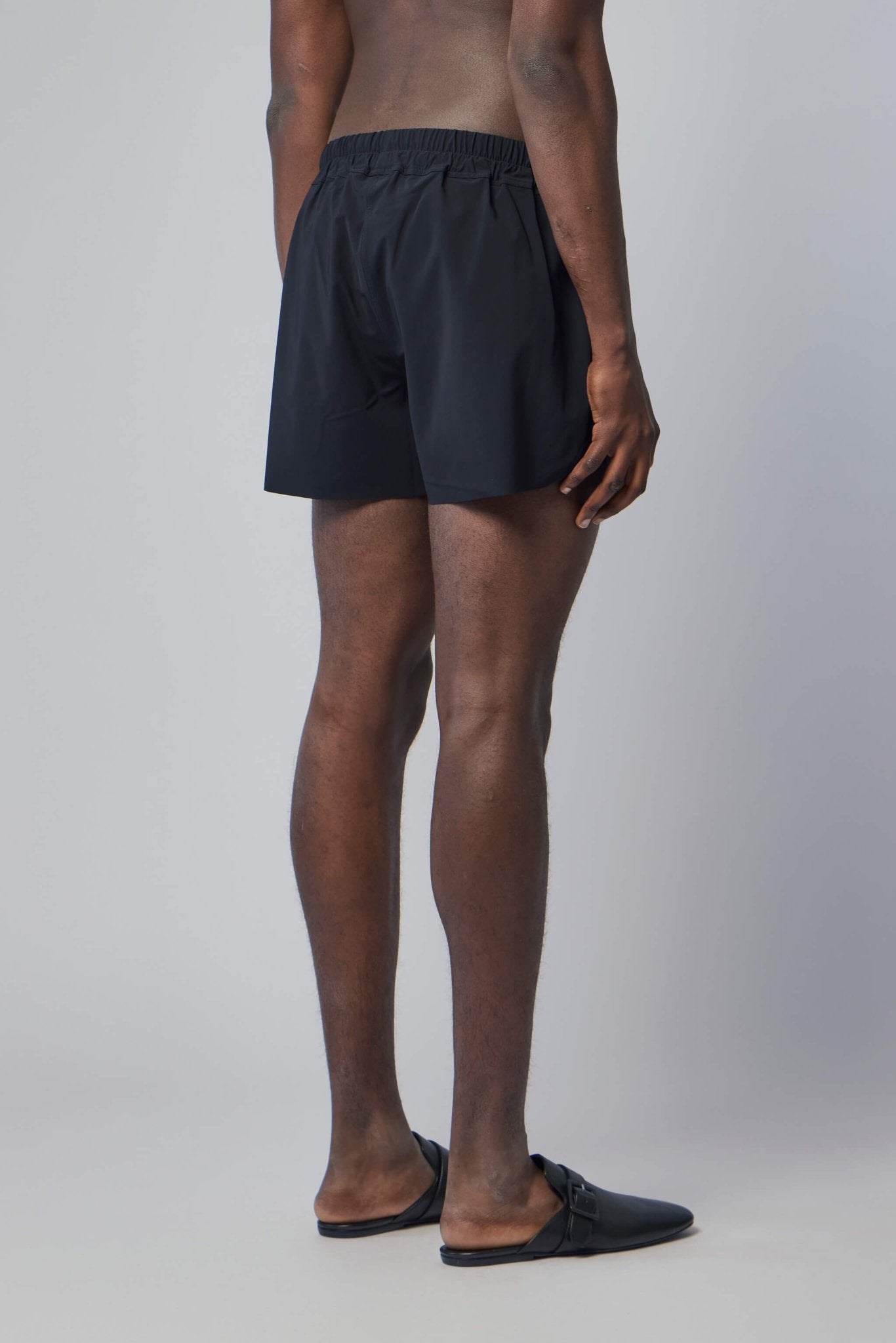 Rick Owens - Knitted Briefs - Boxer Swimmer - LABELS