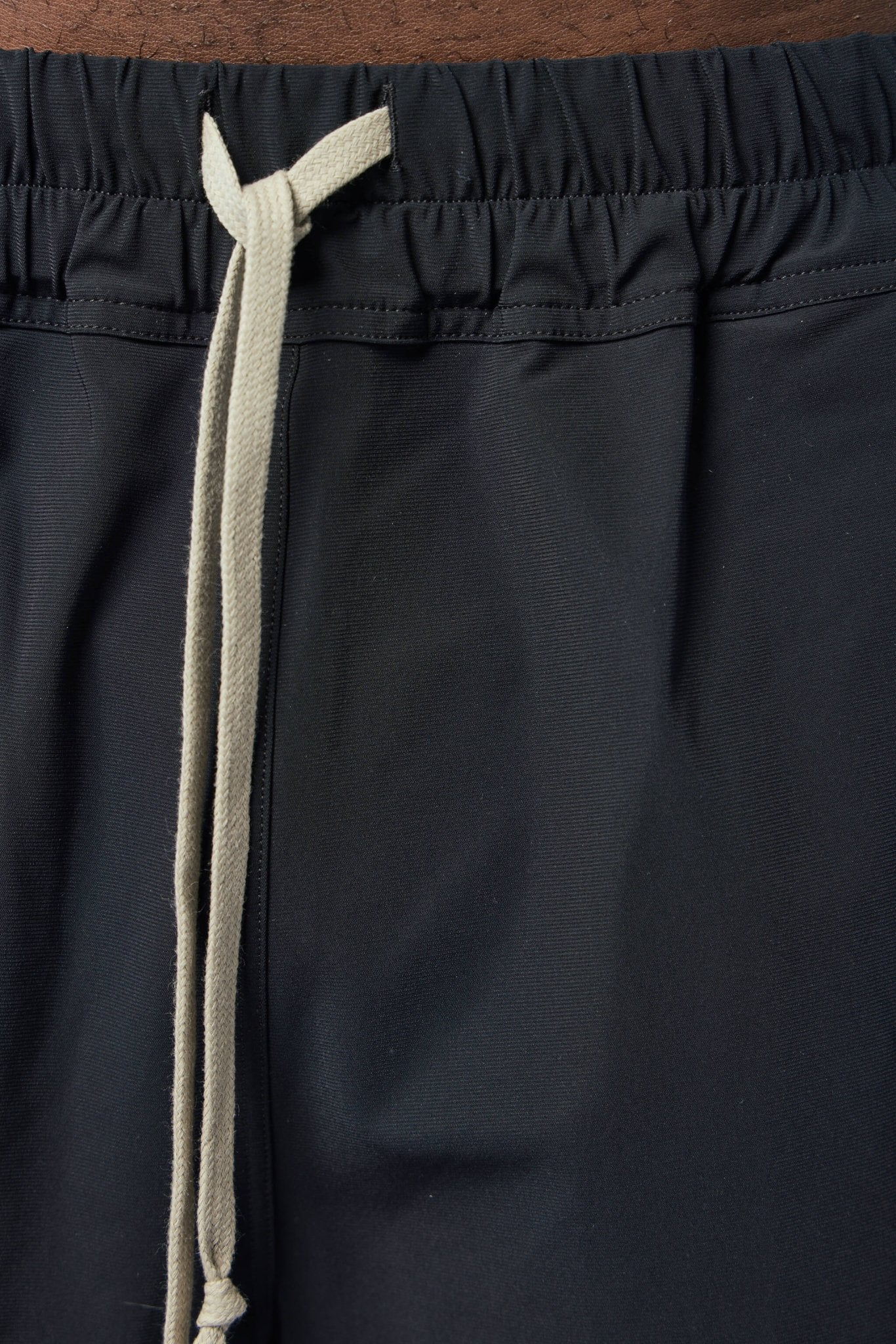 Rick Owens - Knitted Briefs - Boxer Swimmer - LABELS