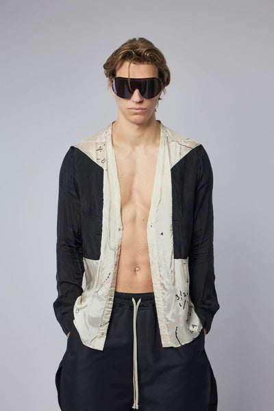 Larry Fogpocket Shirt