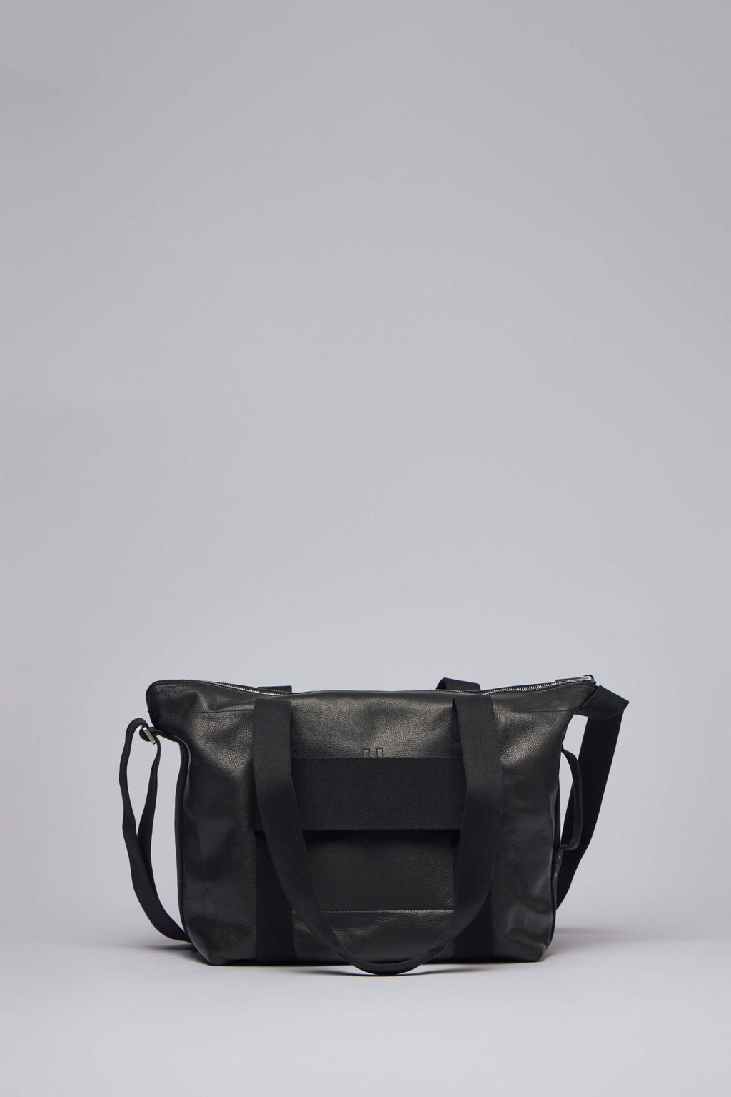 Rick Owens - Leather Bag - Trolley - LABELS