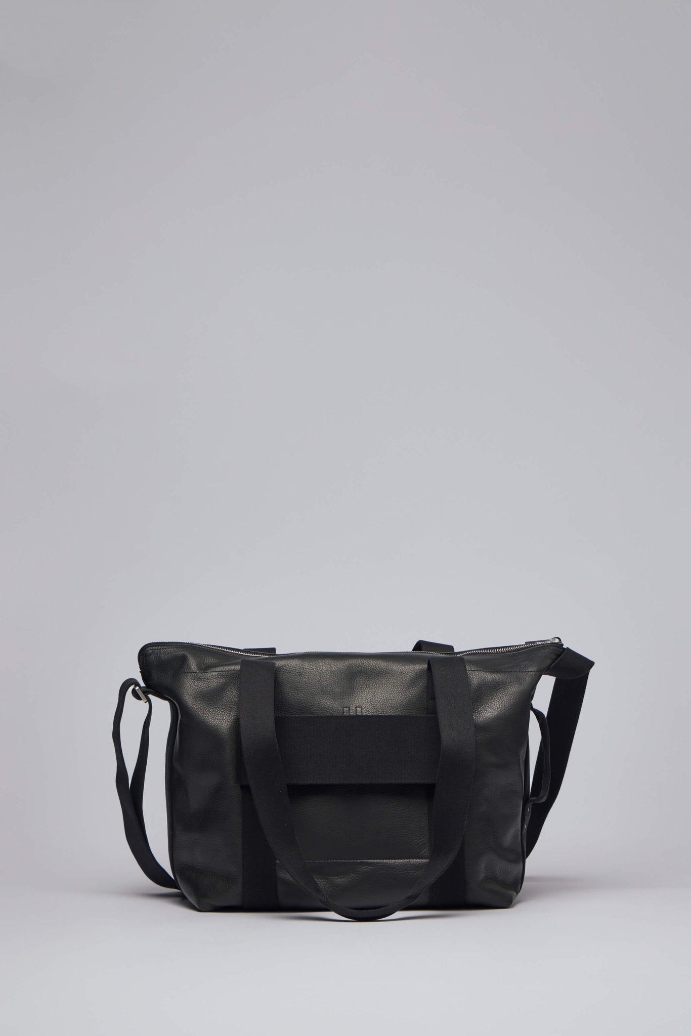Rick Owens - Leather Bag - Trolley - LABELS