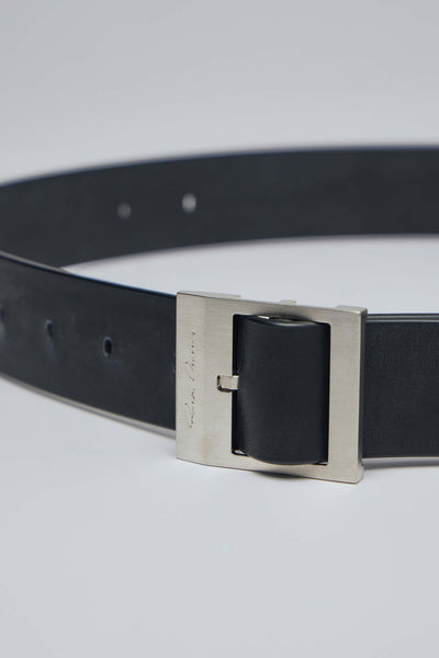 Leather Belt - Stooges Belt