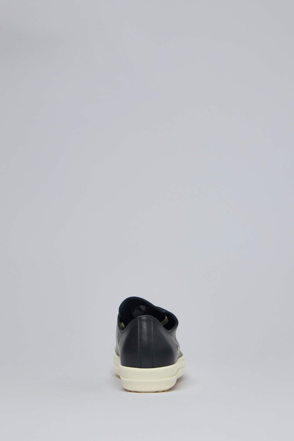 Rick Owens - Leather Shoes - Extreme Low - LABELS