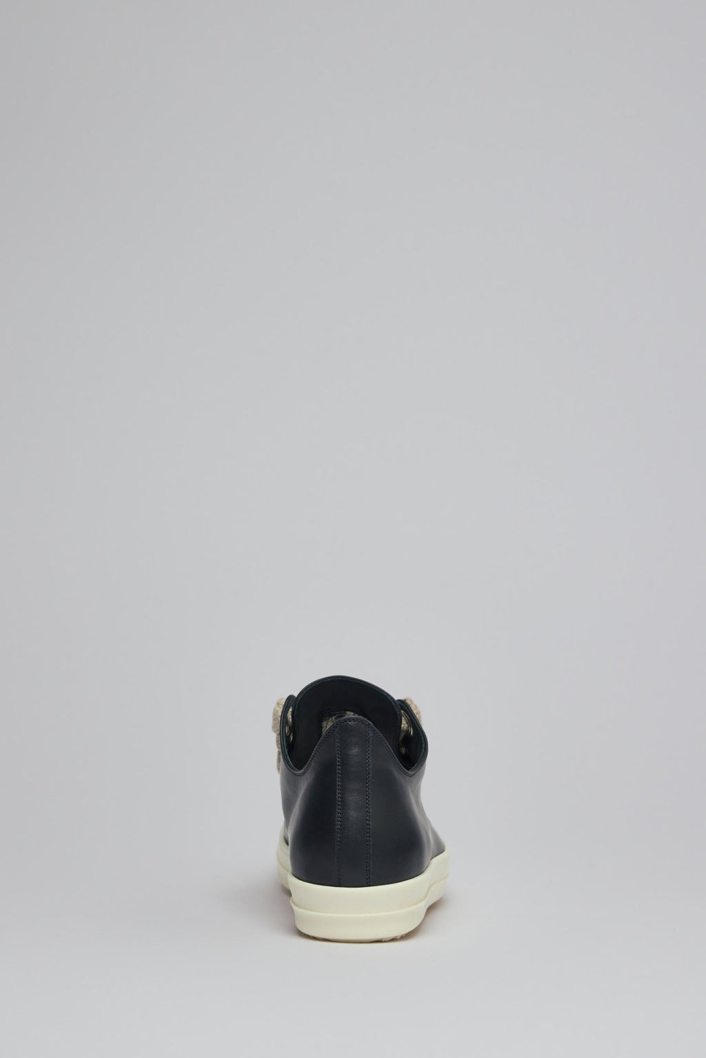 Rick Owens - Leather Shoes - Jumbolace Low - LABELS