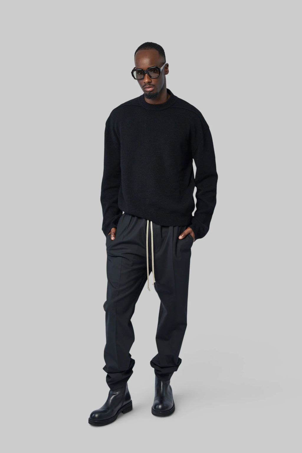 Rick Owens - Maglia - Tommy Lupett - LABELS