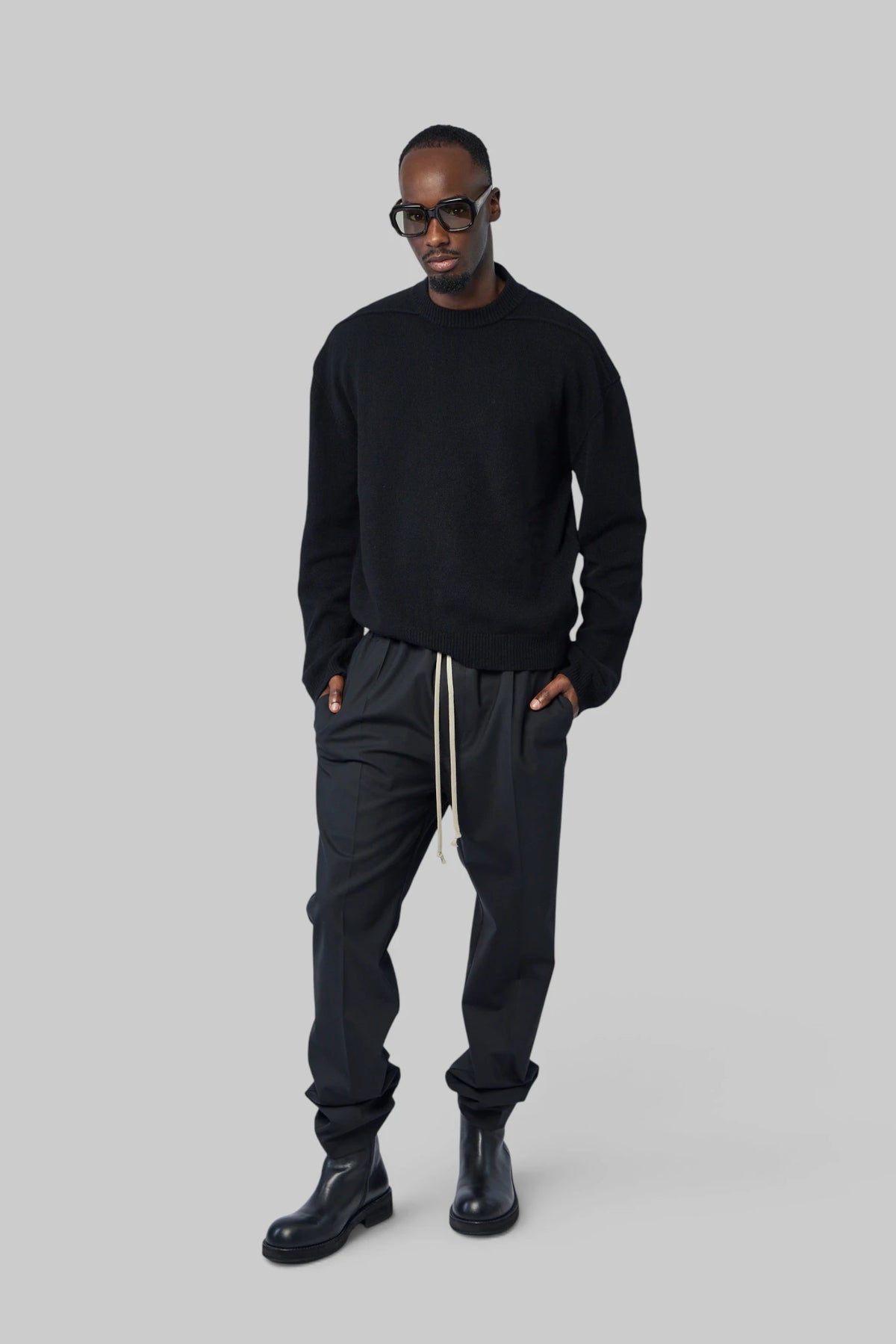 Rick Owens - Maglia - Tommy Lupett - LABELS
