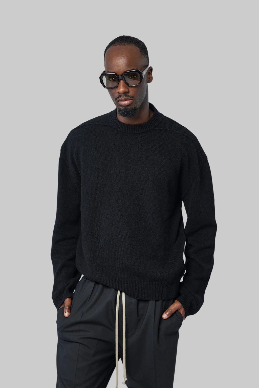 Rick Owens - Maglia - Tommy Lupett - LABELS