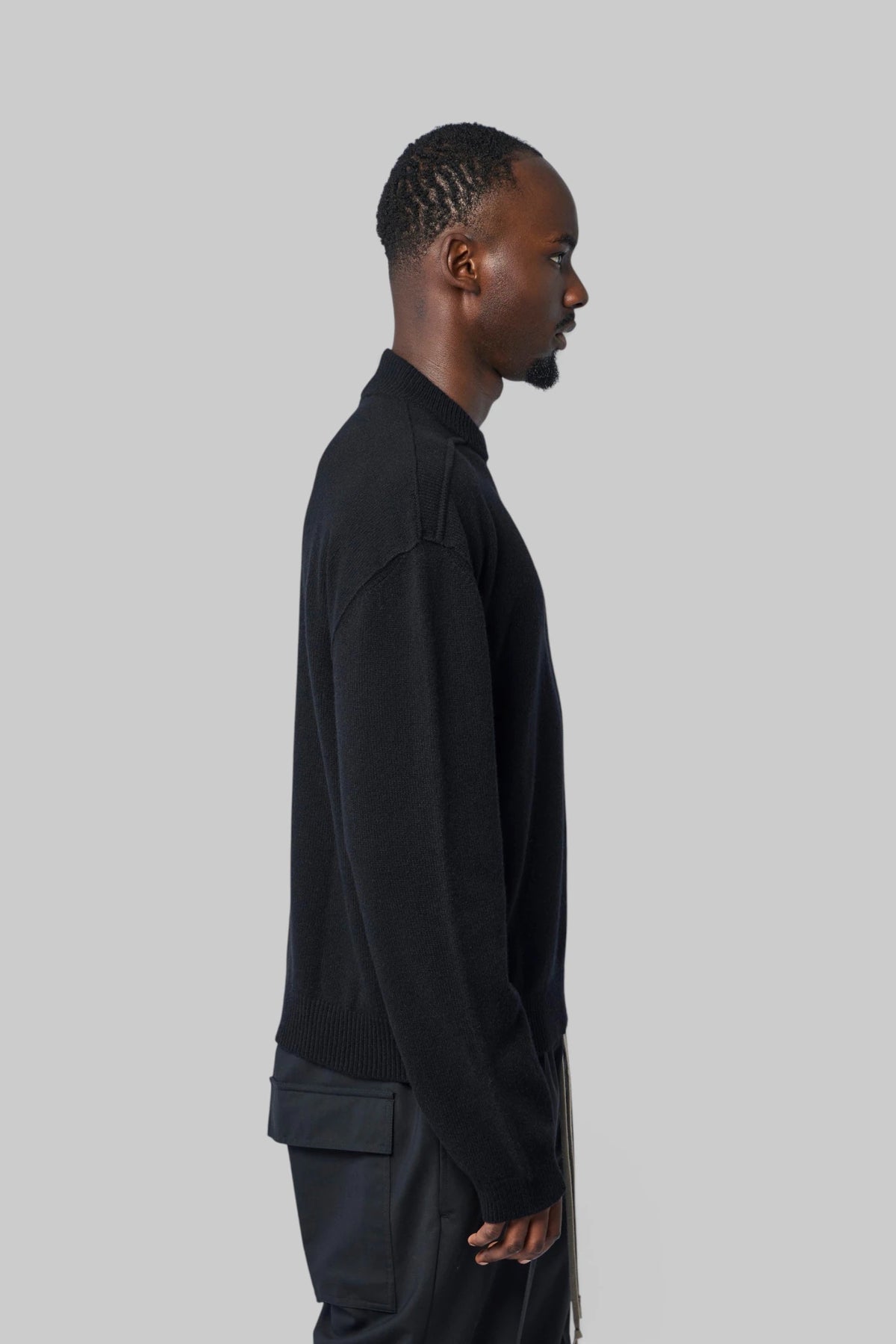 Rick Owens - Maglia - Tommy Lupett - LABELS