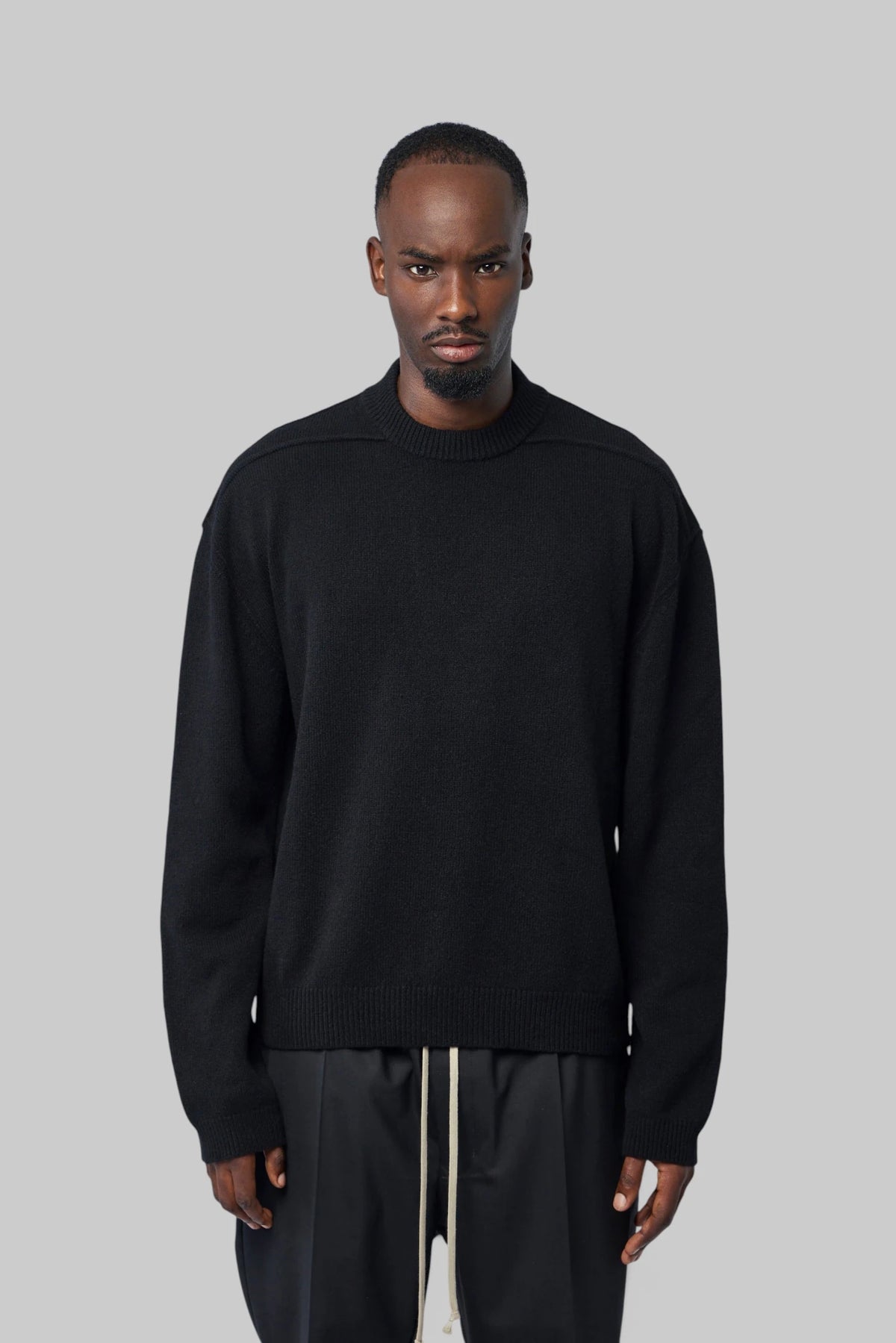 Rick Owens - Maglia - Tommy Lupett - LABELS