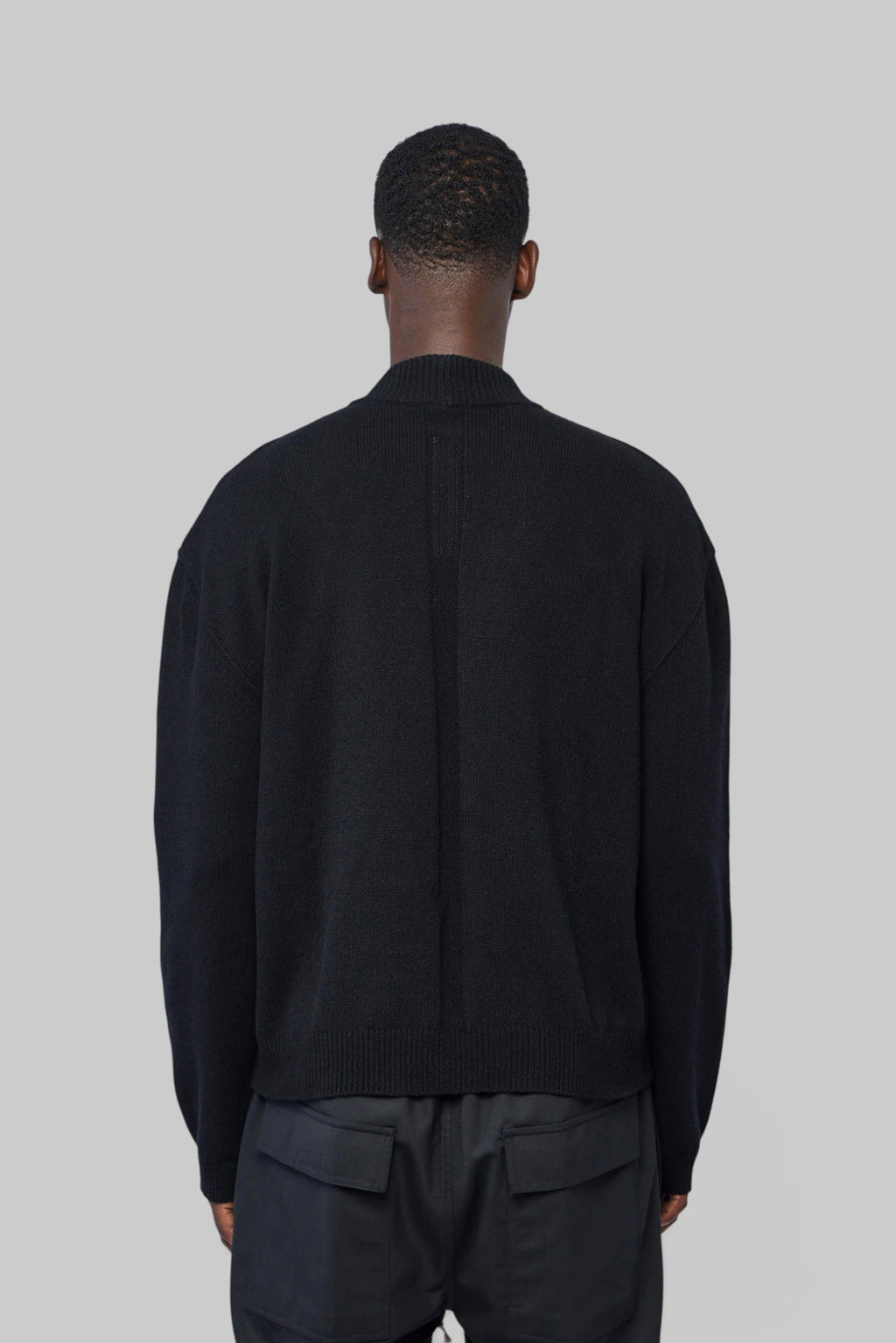 Rick Owens - Maglia - Tommy Lupett - LABELS