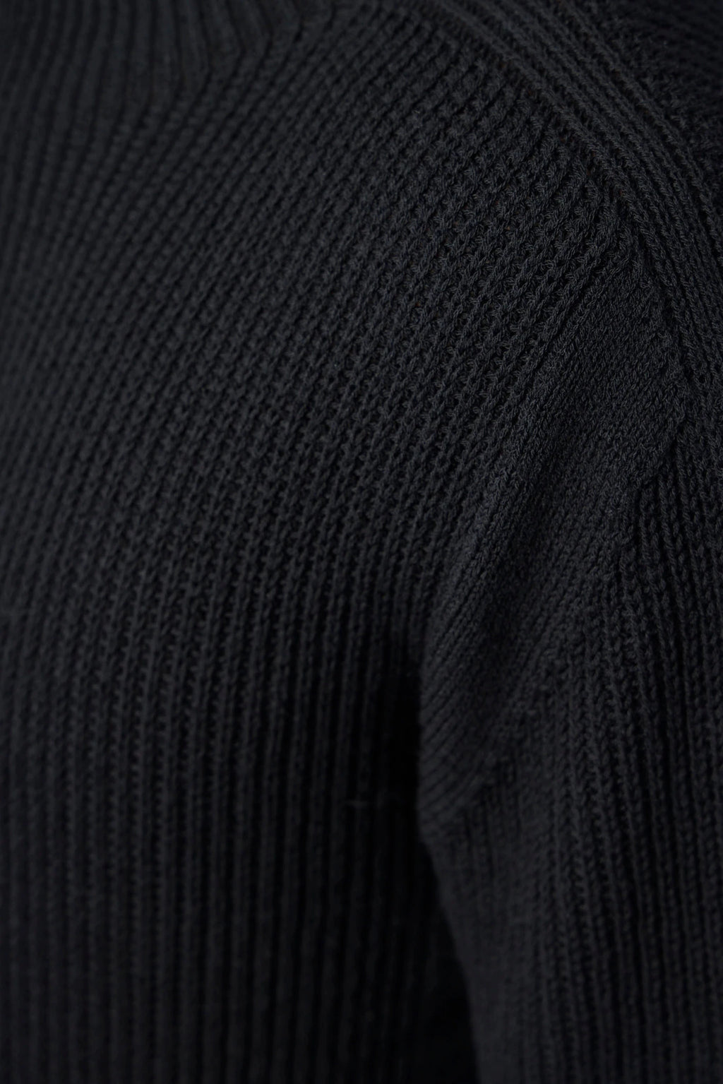 Rick Owens - Maglia - Turtle Neck - LABELS