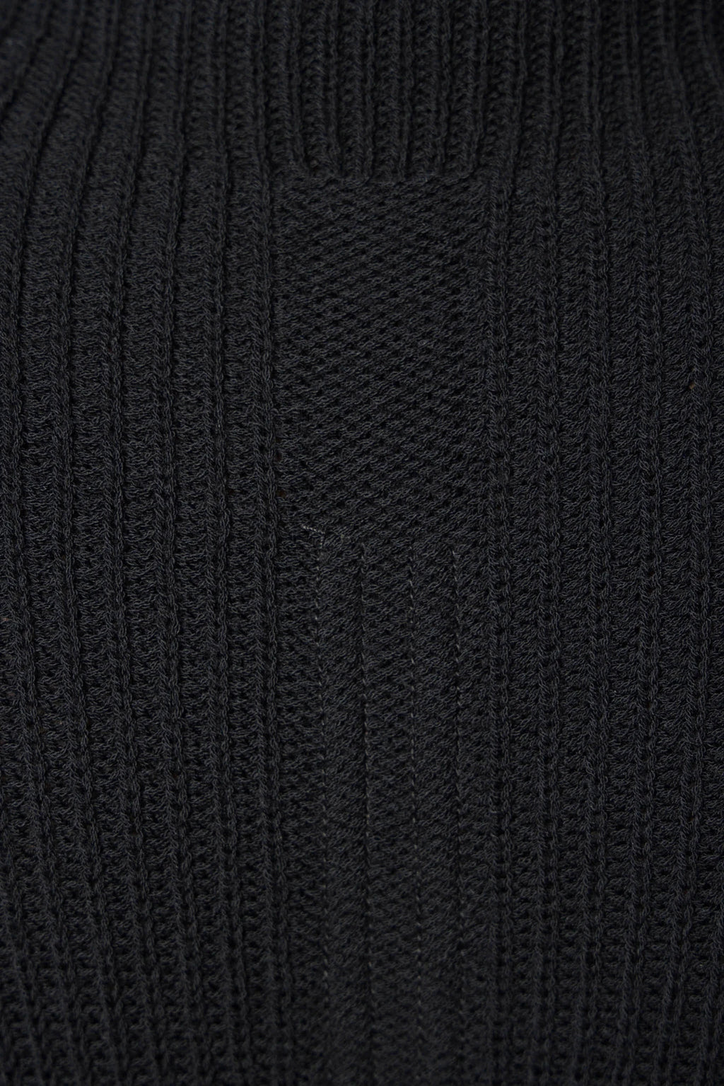 Rick Owens - Maglia - Turtle Neck - LABELS