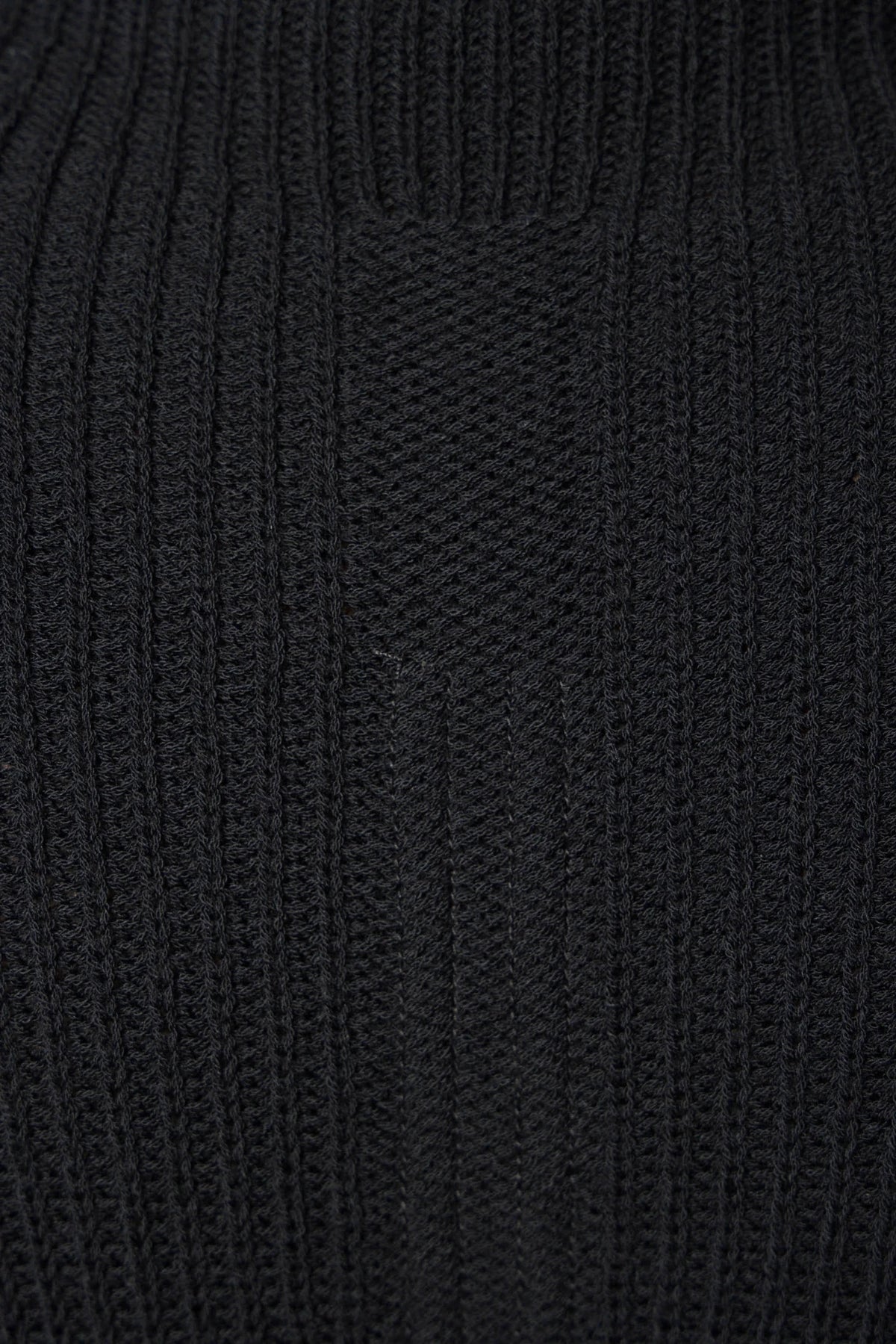 Rick Owens - Maglia - Turtle Neck - LABELS