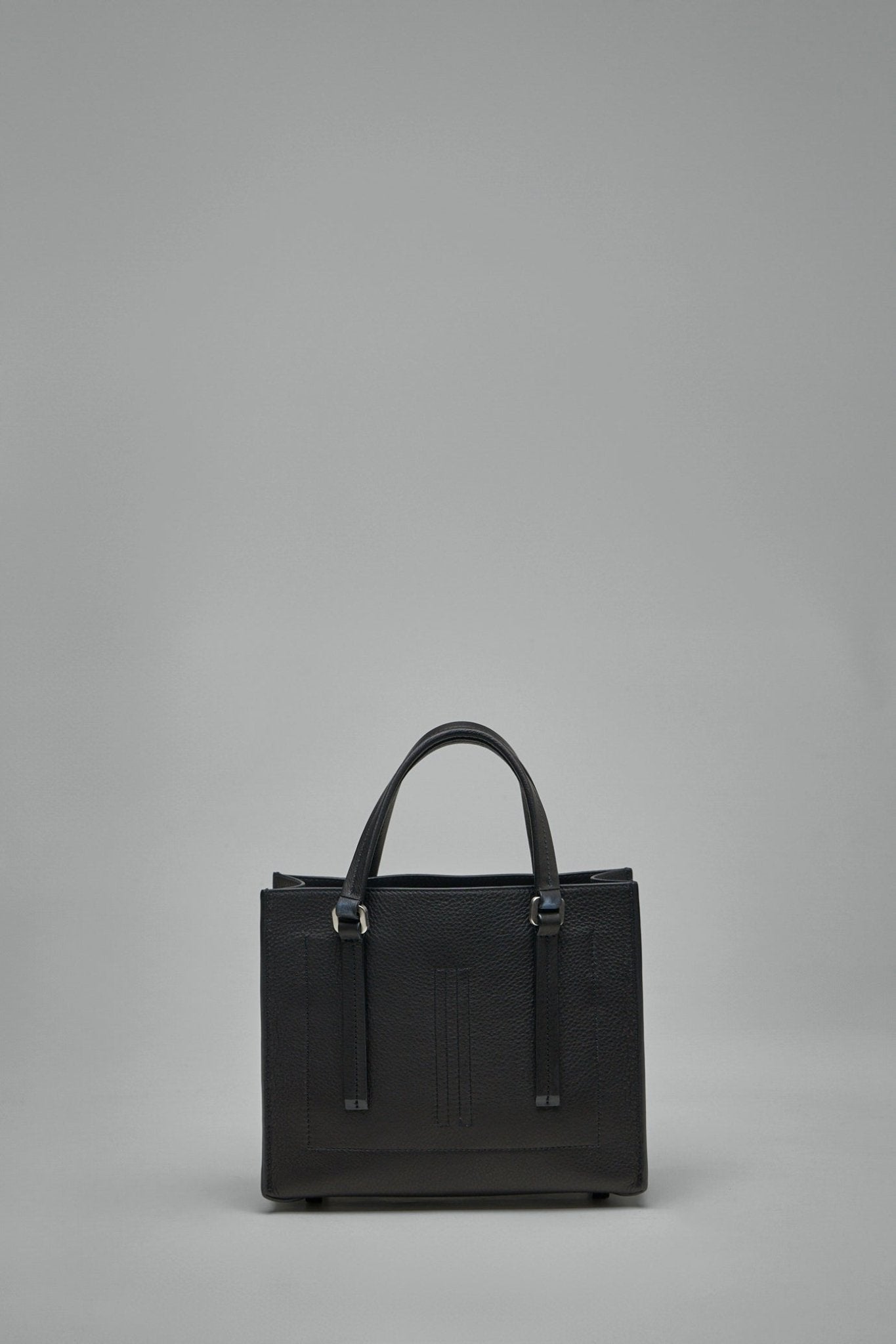 Rick Owens Top Handle Bags - Mini Edith Leather – LABELS