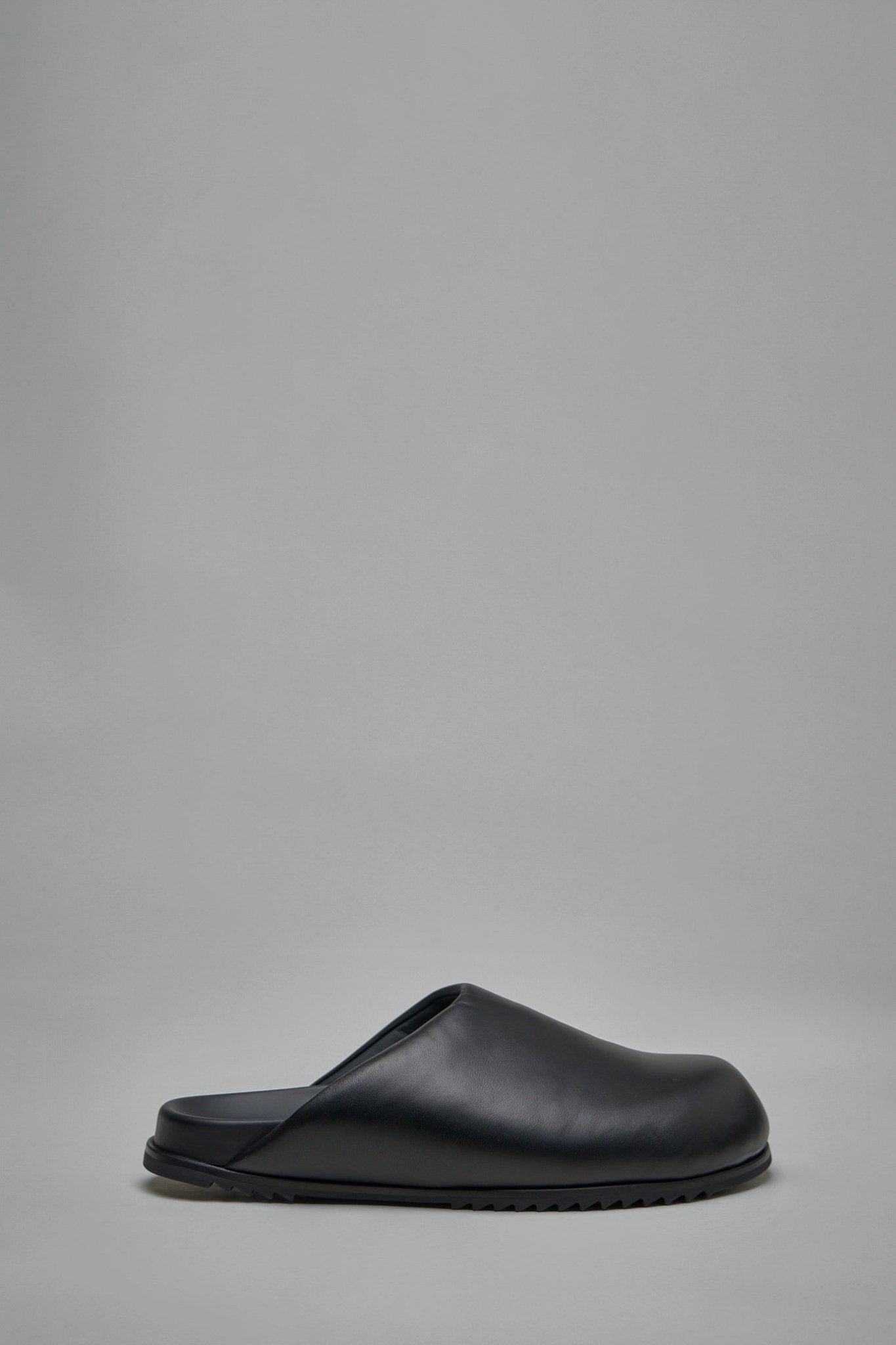 Rick Owens - Mule Granola - LABELS