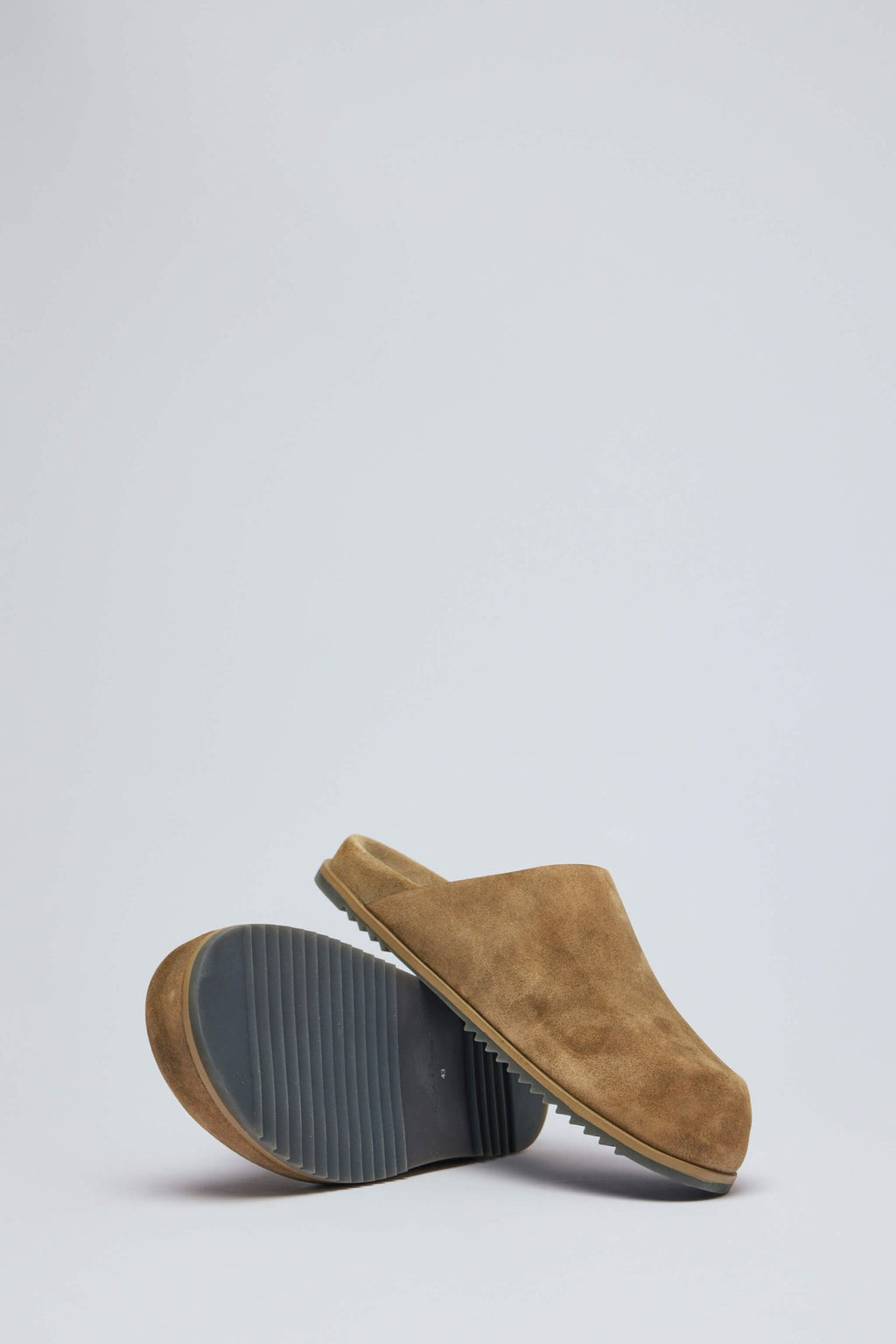 Rick Owens - Mule Granola - LABELS