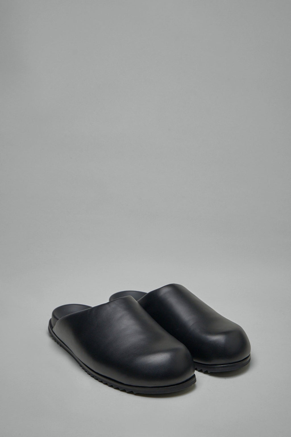 Rick Owens - Mule Granola - LABELS