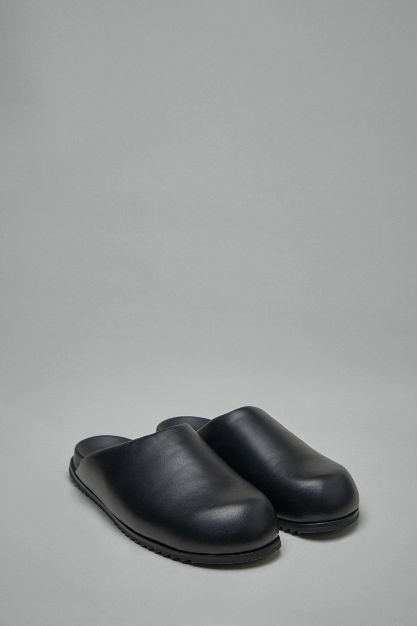 Rick Owens - Mule Granola - LABELS