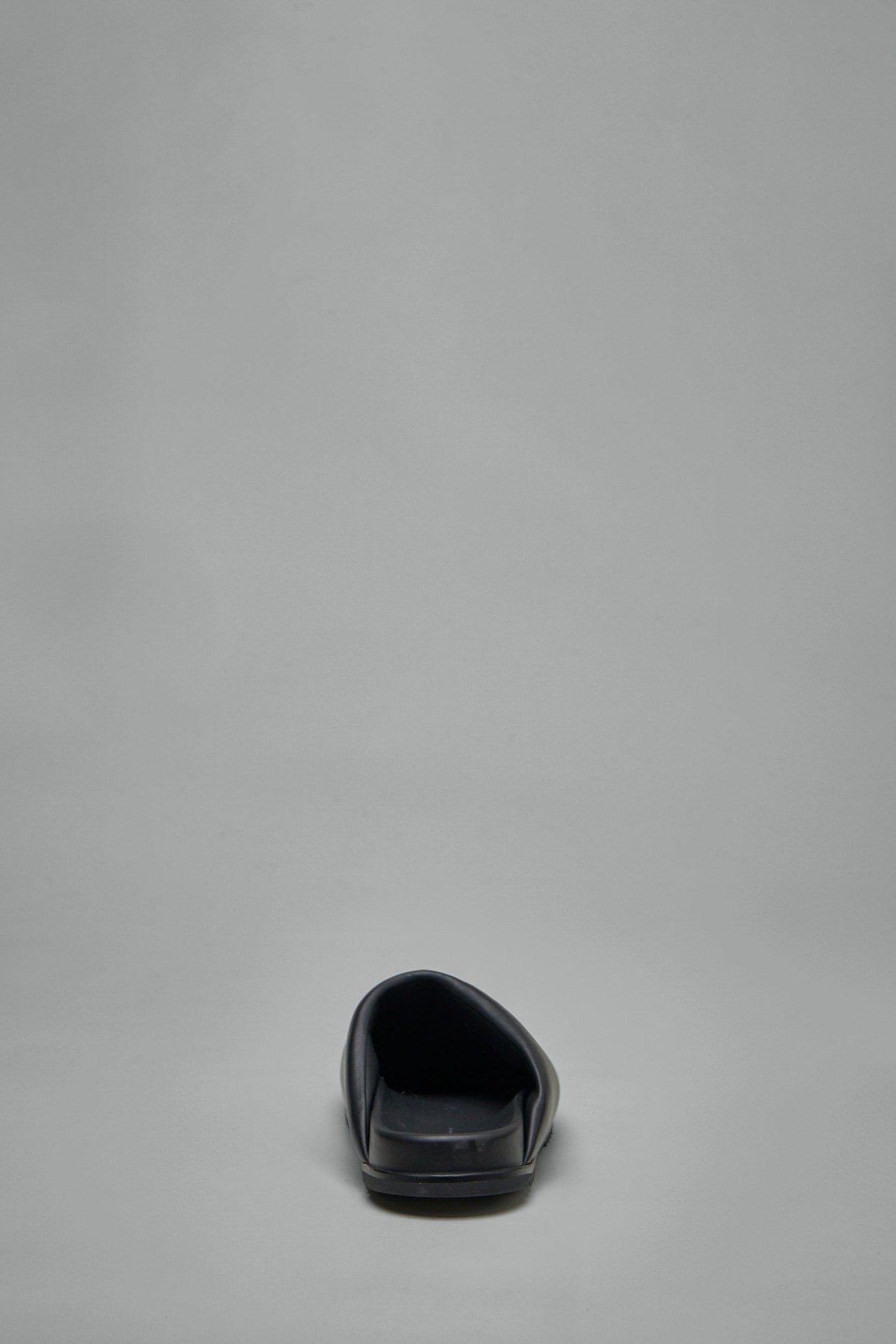 Rick Owens - Mule Granola - LABELS